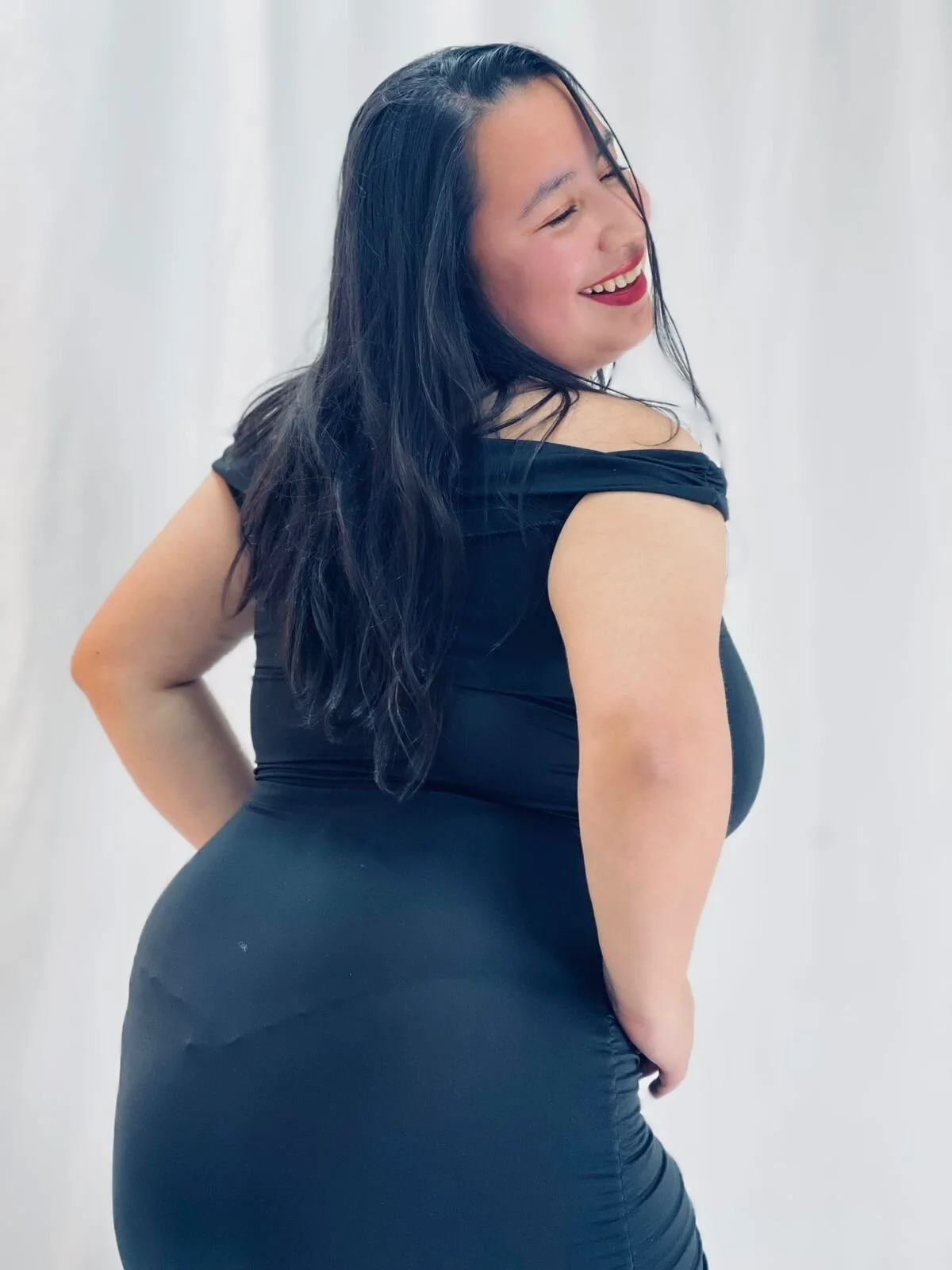 XXX Porn Photo of Nude NaomyPrinces 128