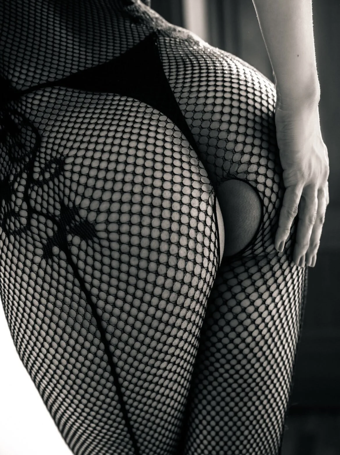 XXX Porn Photo of Nude fedebarbie 6