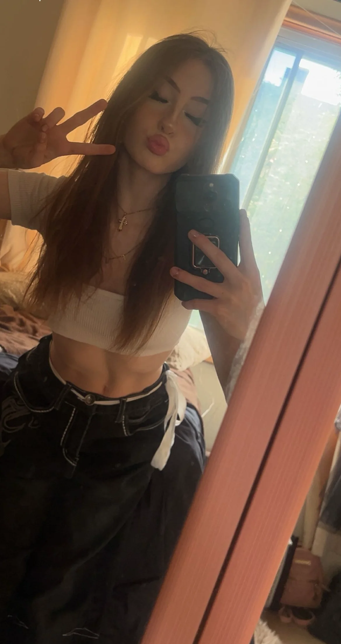 XXX Porn Photo of Nude aurora_rayx 7