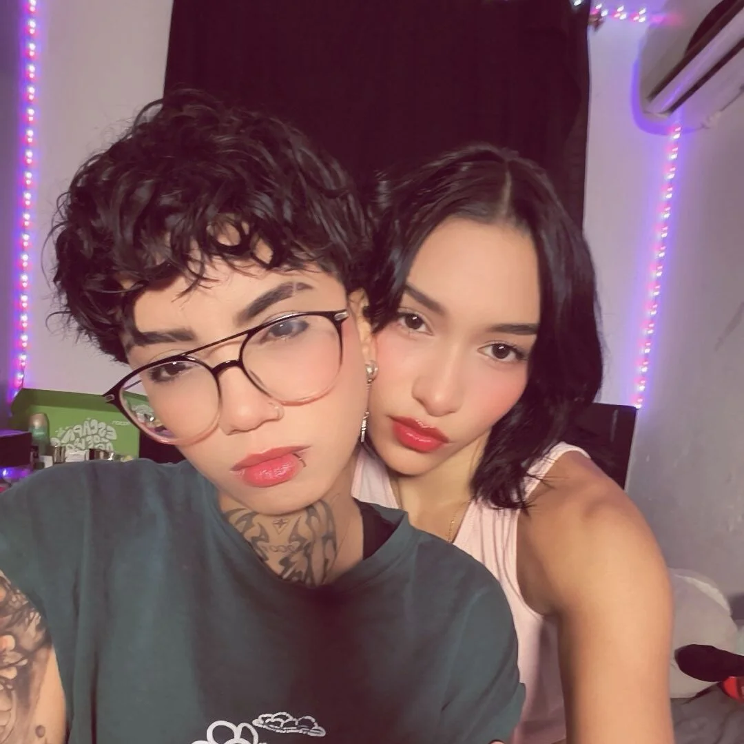 XXX Porn Photo of Nude ParisAndVi 39