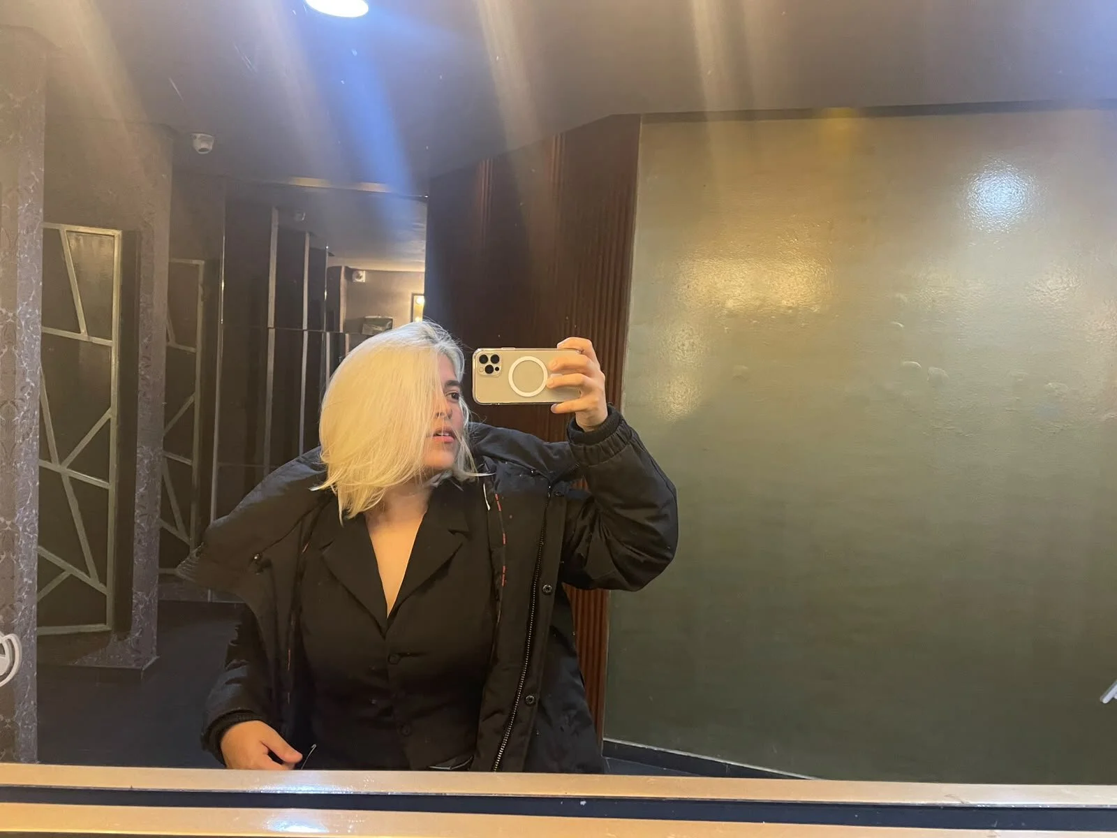 XXX Porn Photo of Nude pinkishLiss 6