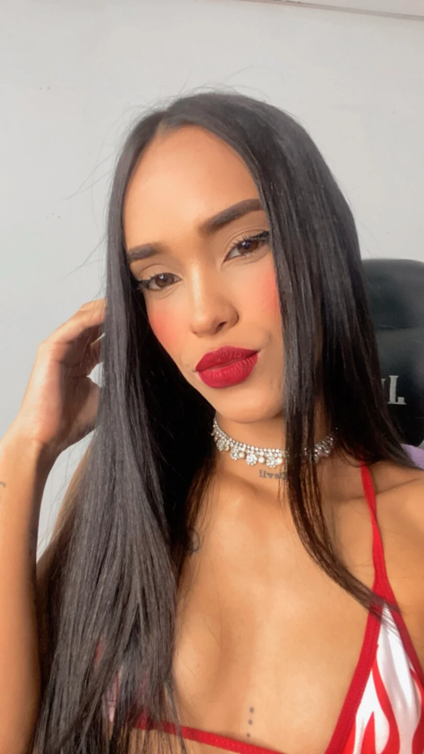 XXX Porn Photo of Nude Exotic_girl666 12