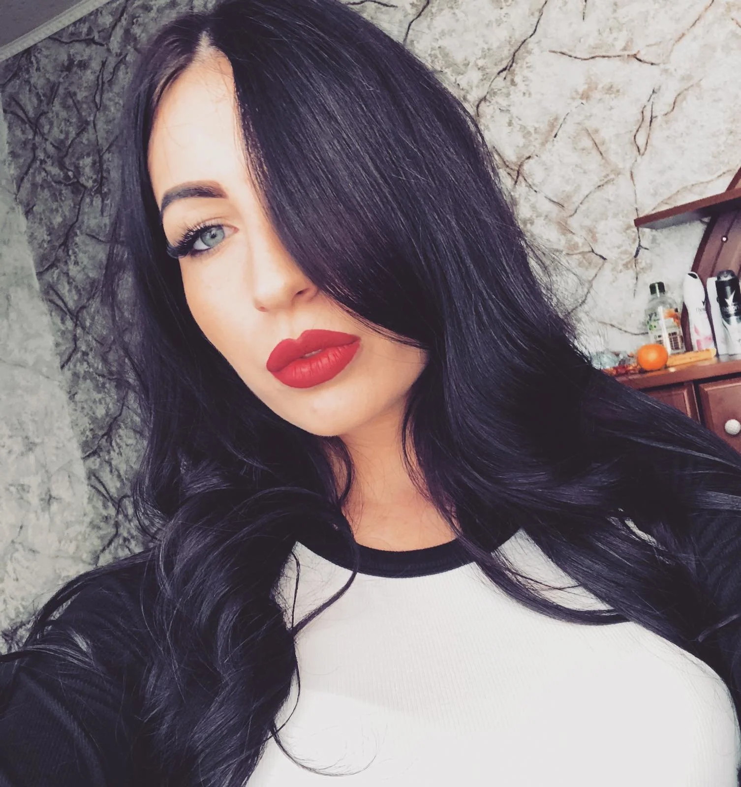 XXX Porn Photo of Nude Rina_Babe 4