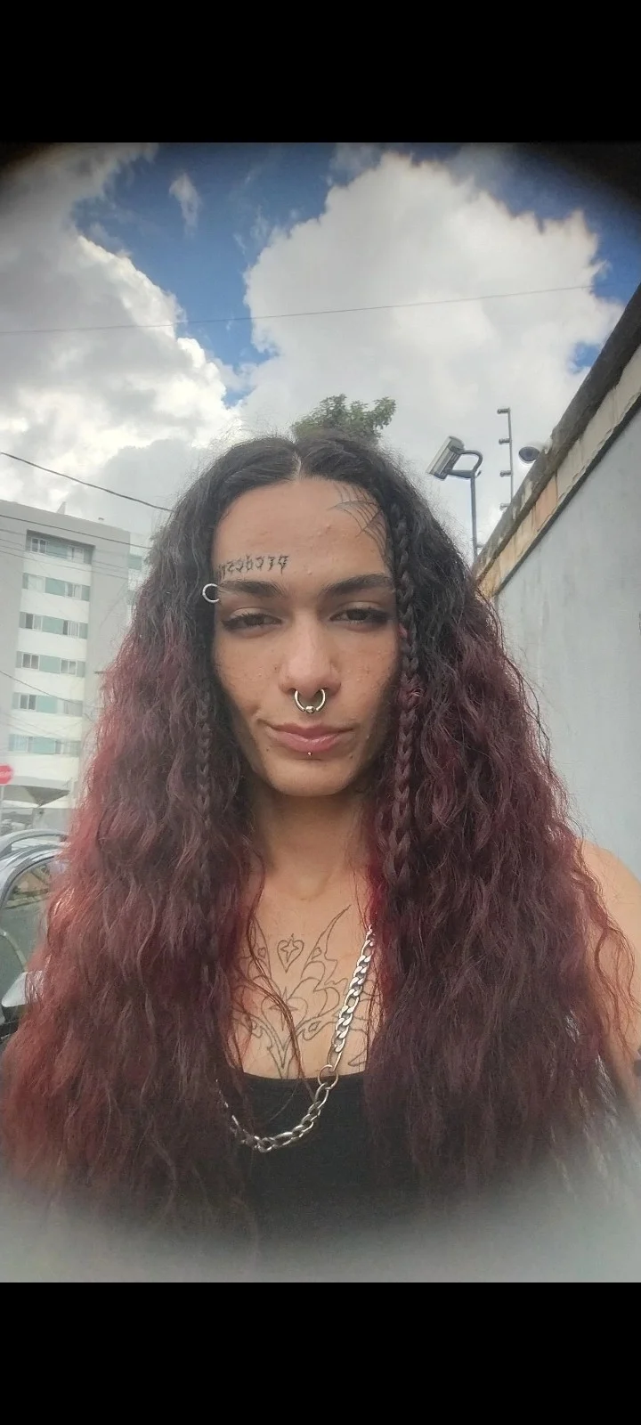 XXX Porn Photo of Nude ma_dominatrix 3