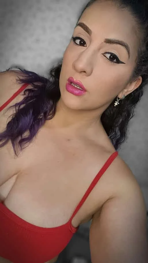 XXX Porn Photo of Nude andreafetishx 1