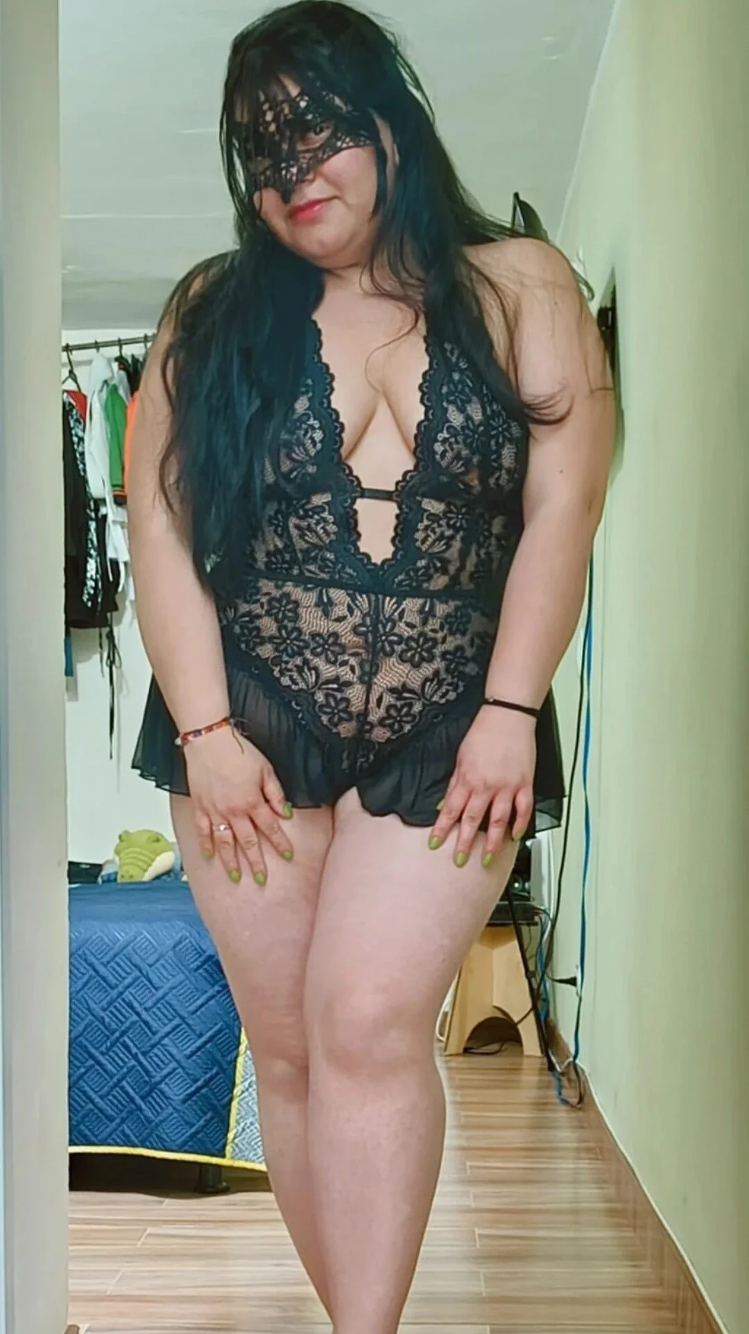 XXX Porn Photo of Nude SensualDuoLive 11