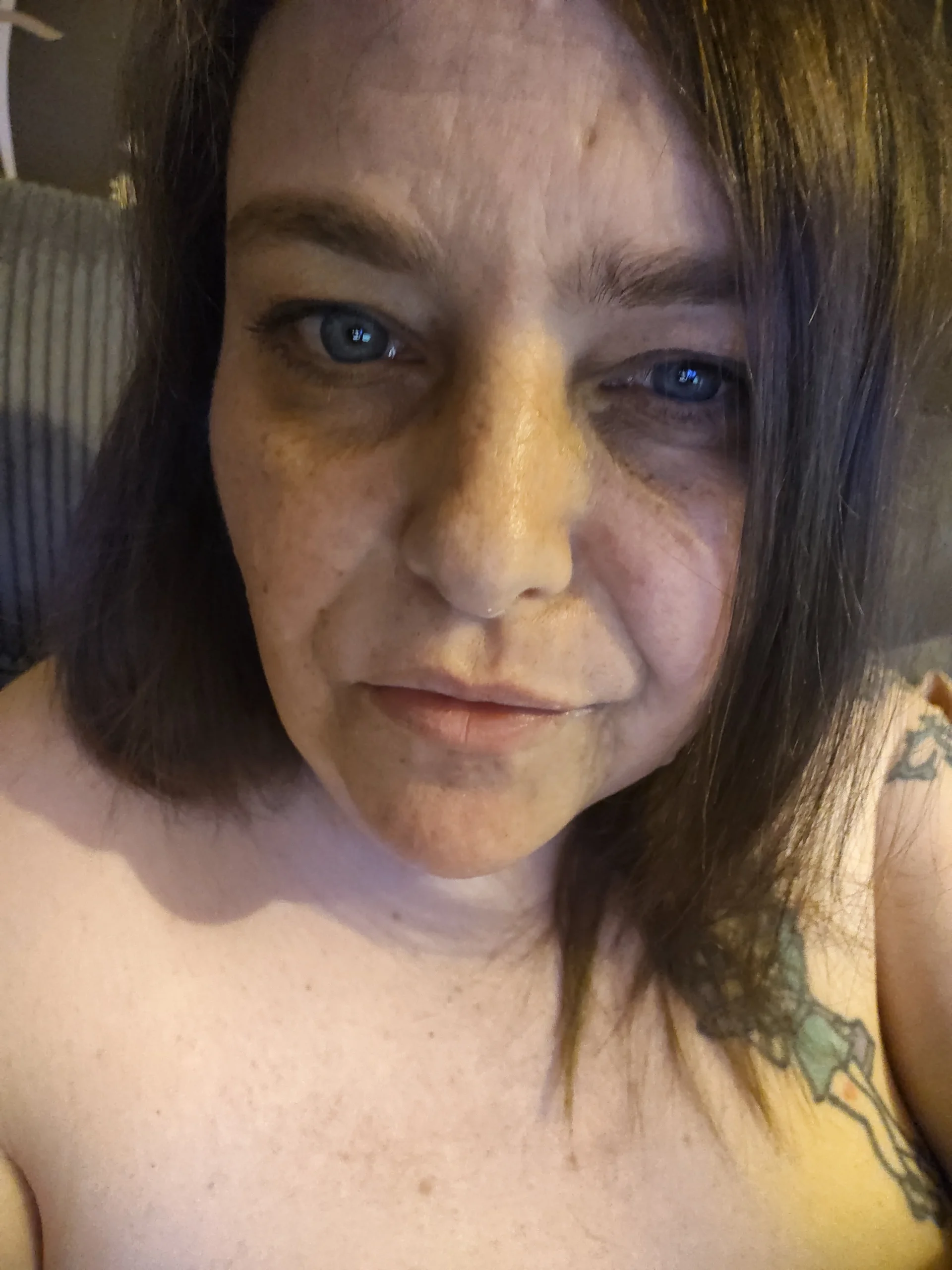XXX Porn Photo of Nude CourtneyElectrix 6