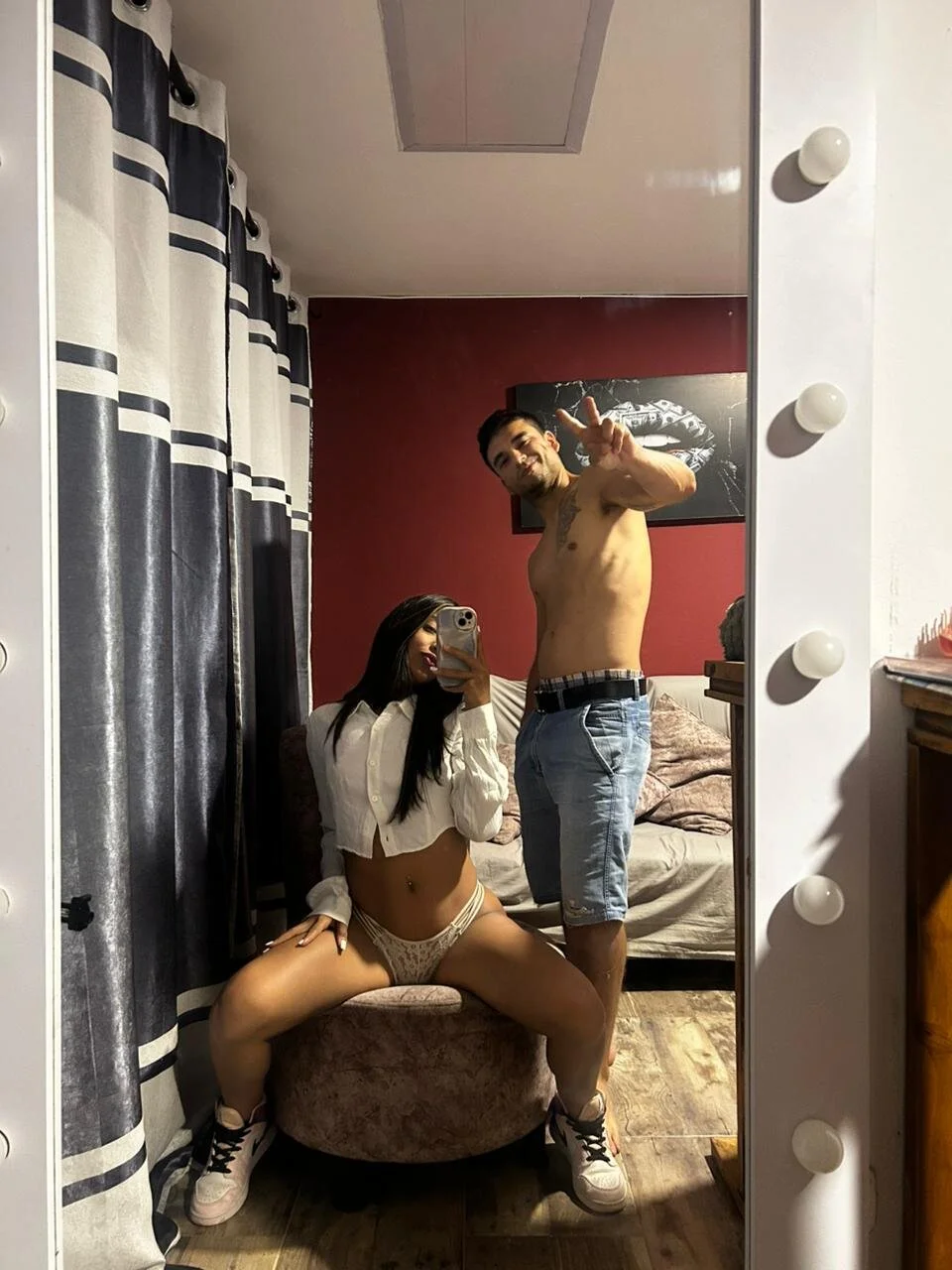 XXX Porn Photo of Nude GetAddictedToUs 6