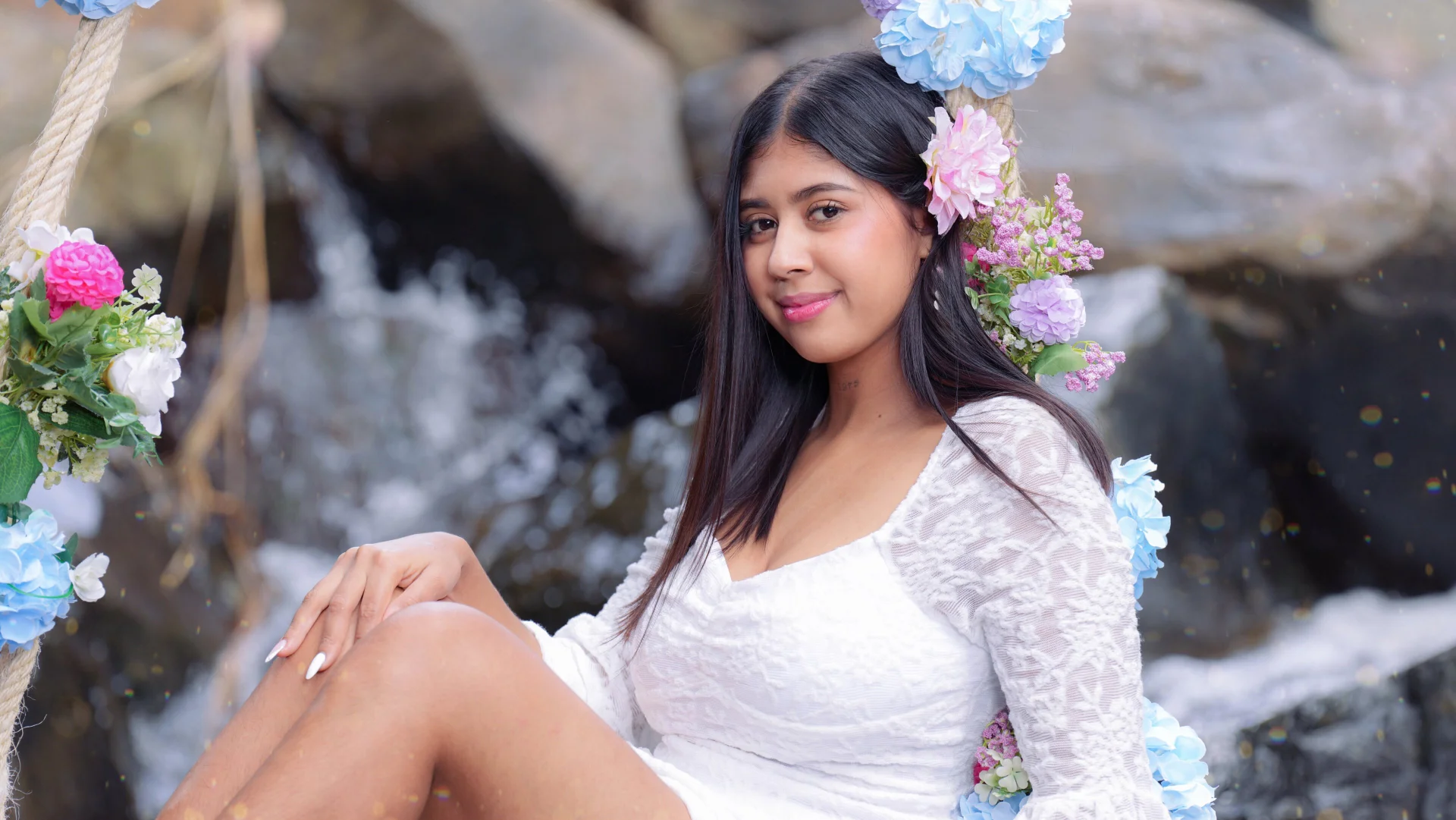 XXX Porn Photo of Nude _aurora18_ 149