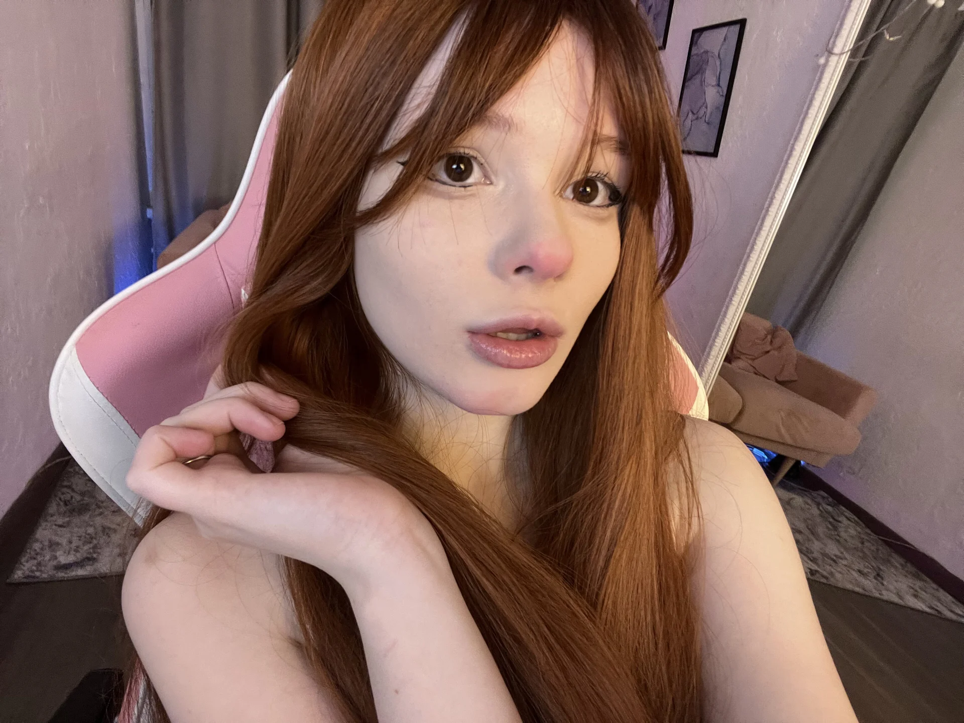 XXX Porn Photo of Nude Misska_kek 4