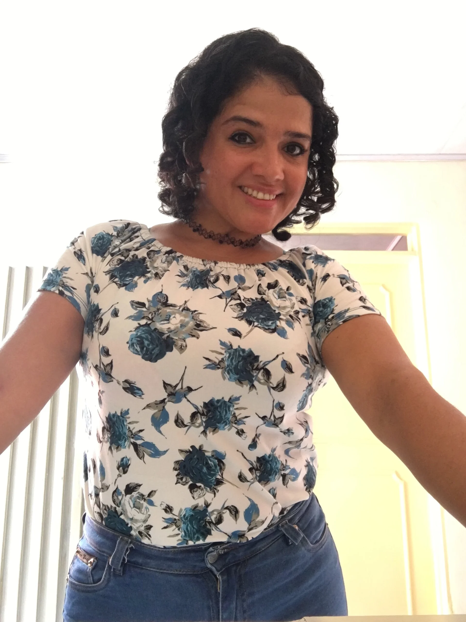 XXX Porn Photo of Nude GlendaStarx 49