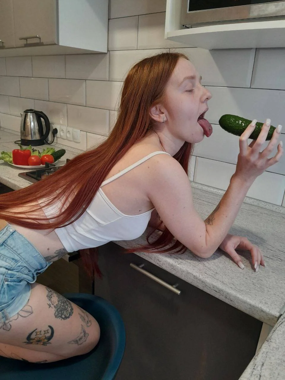 XXX Porn Photo of Nude Evarey_ 17