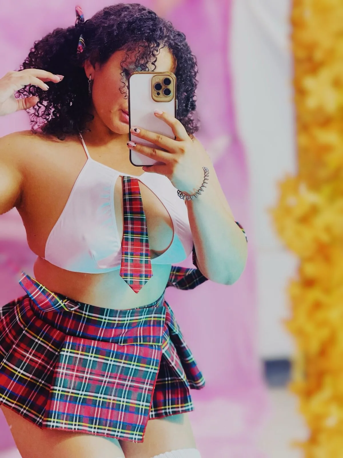 XXX Porn Photo of Nude AlaSmith 167