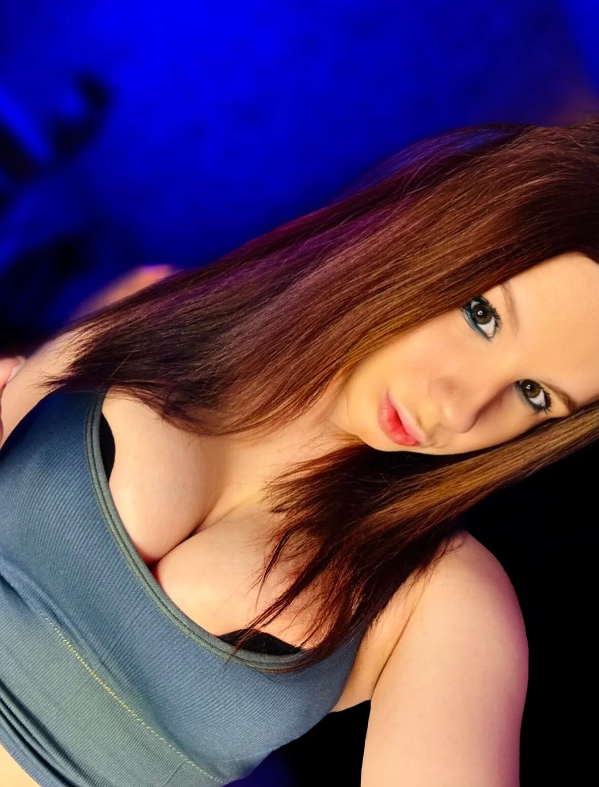 XXX Porn Photo of Nude Viki_myr 4