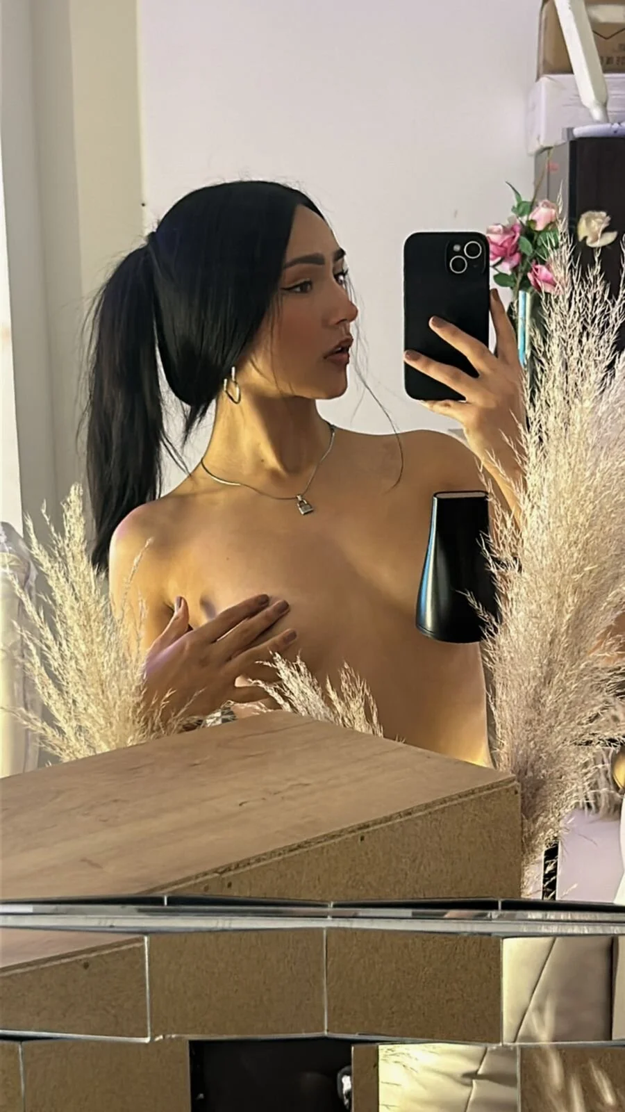 XXX Porn Photo of Nude Amy_Kiitty_ 4