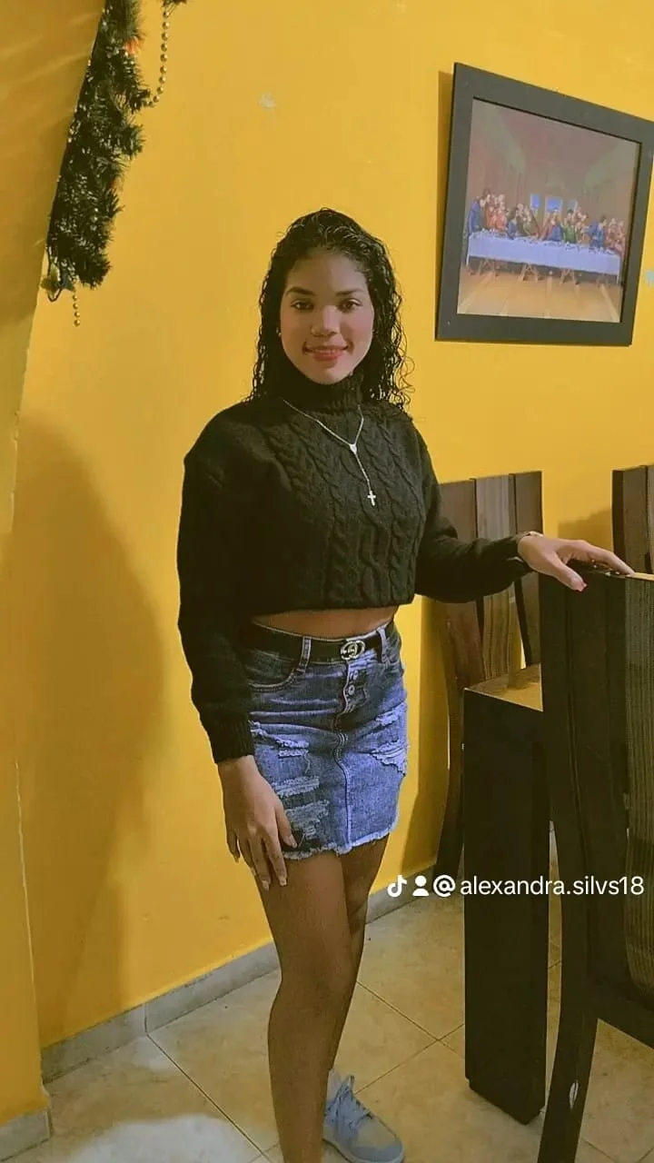 XXX Porn Photo of Nude ximena_ruiz18 6