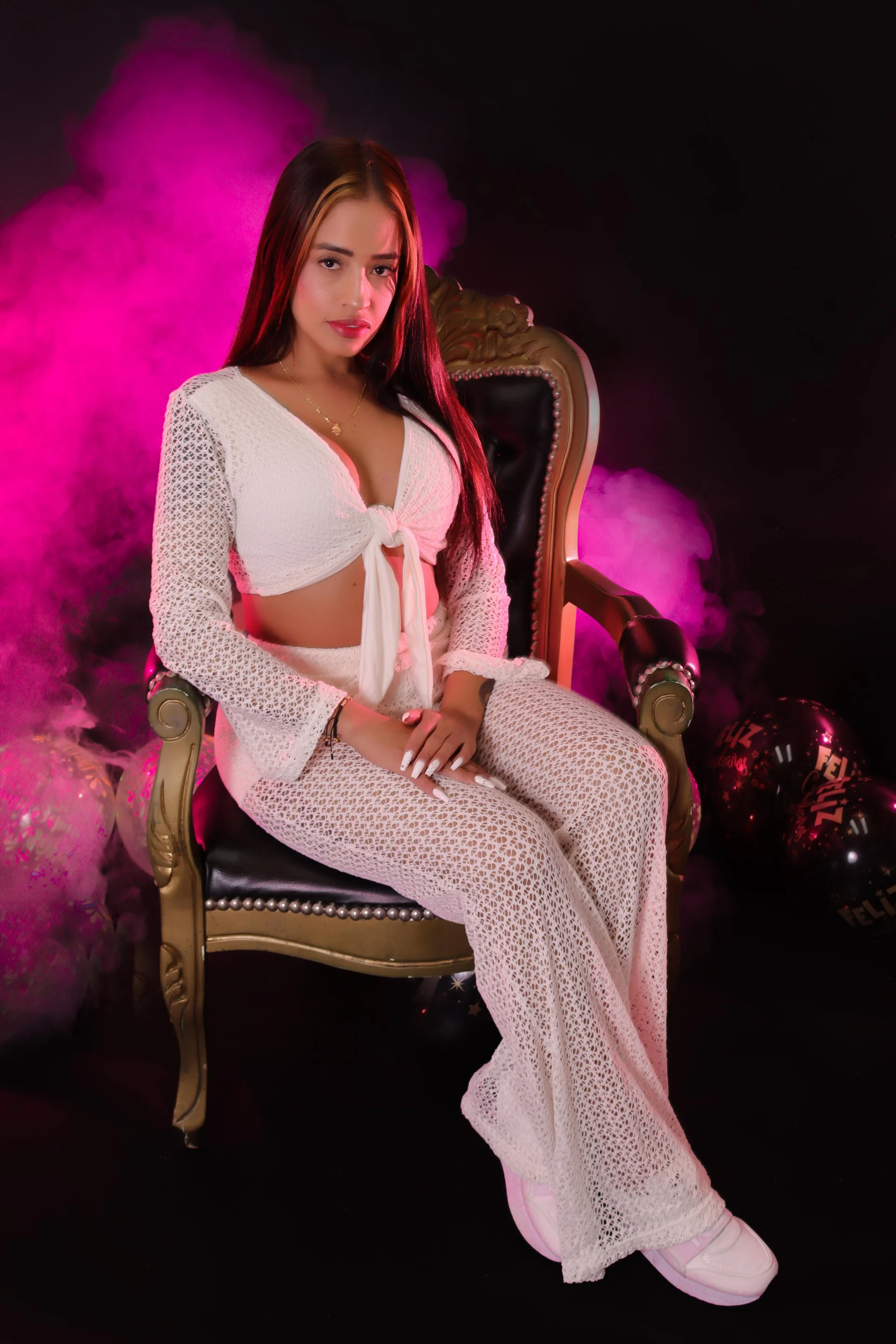 XXX Porn Photo of Nude mssburbuja 192