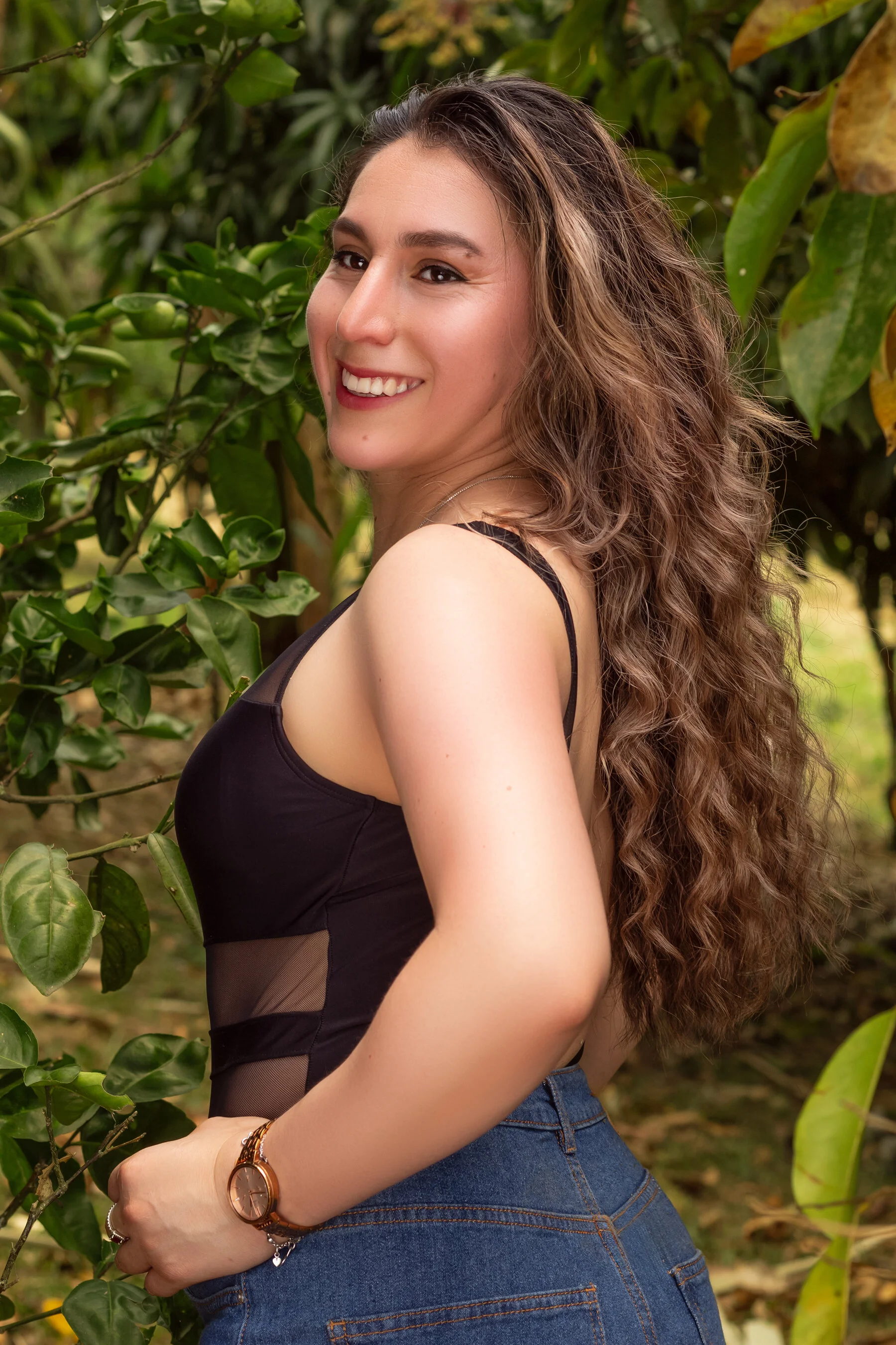 XXX Porn Photo of Nude RubbyTaylor 58