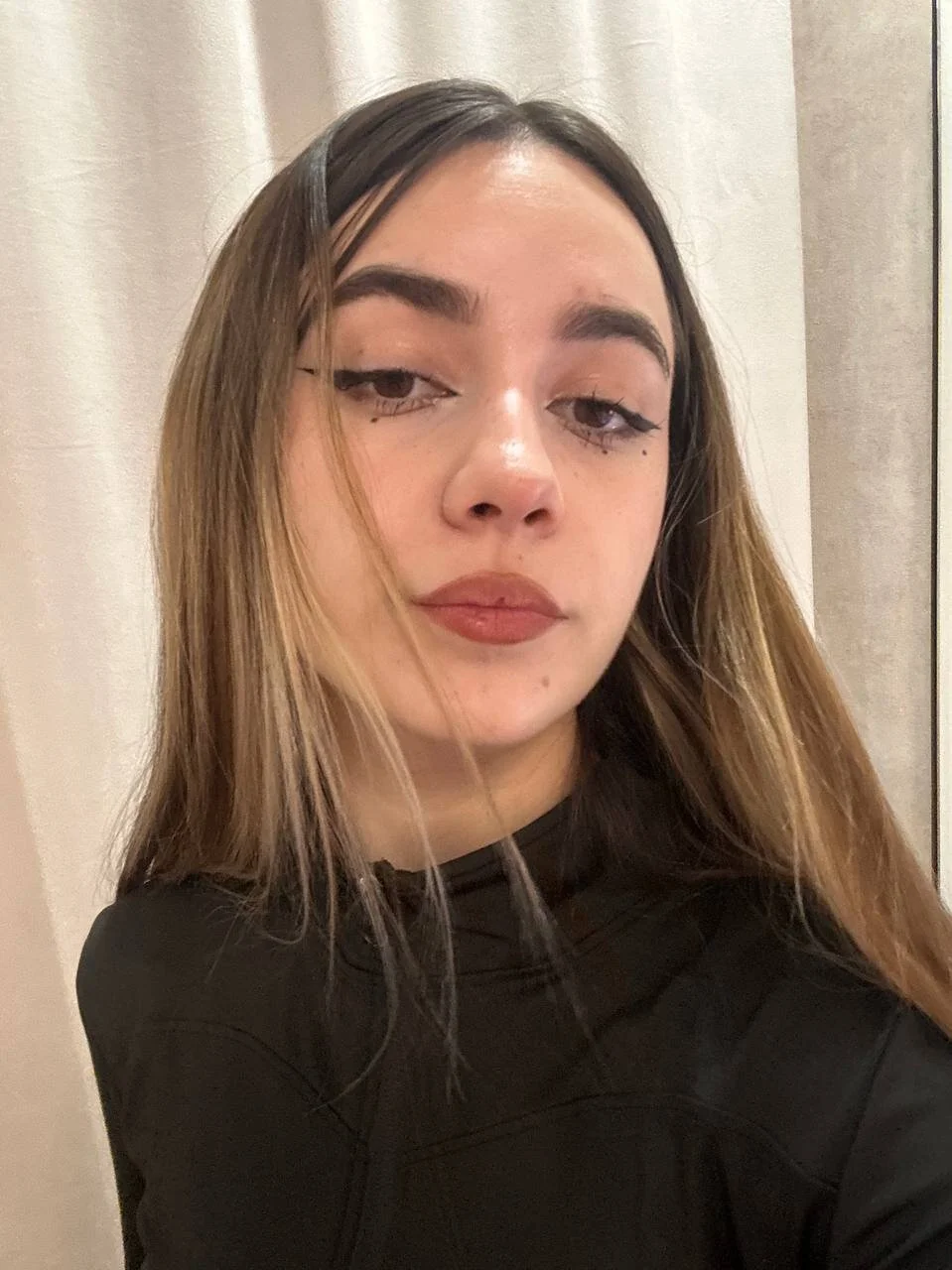 XXX Porn Photo of Nude CupSizeGirl 12