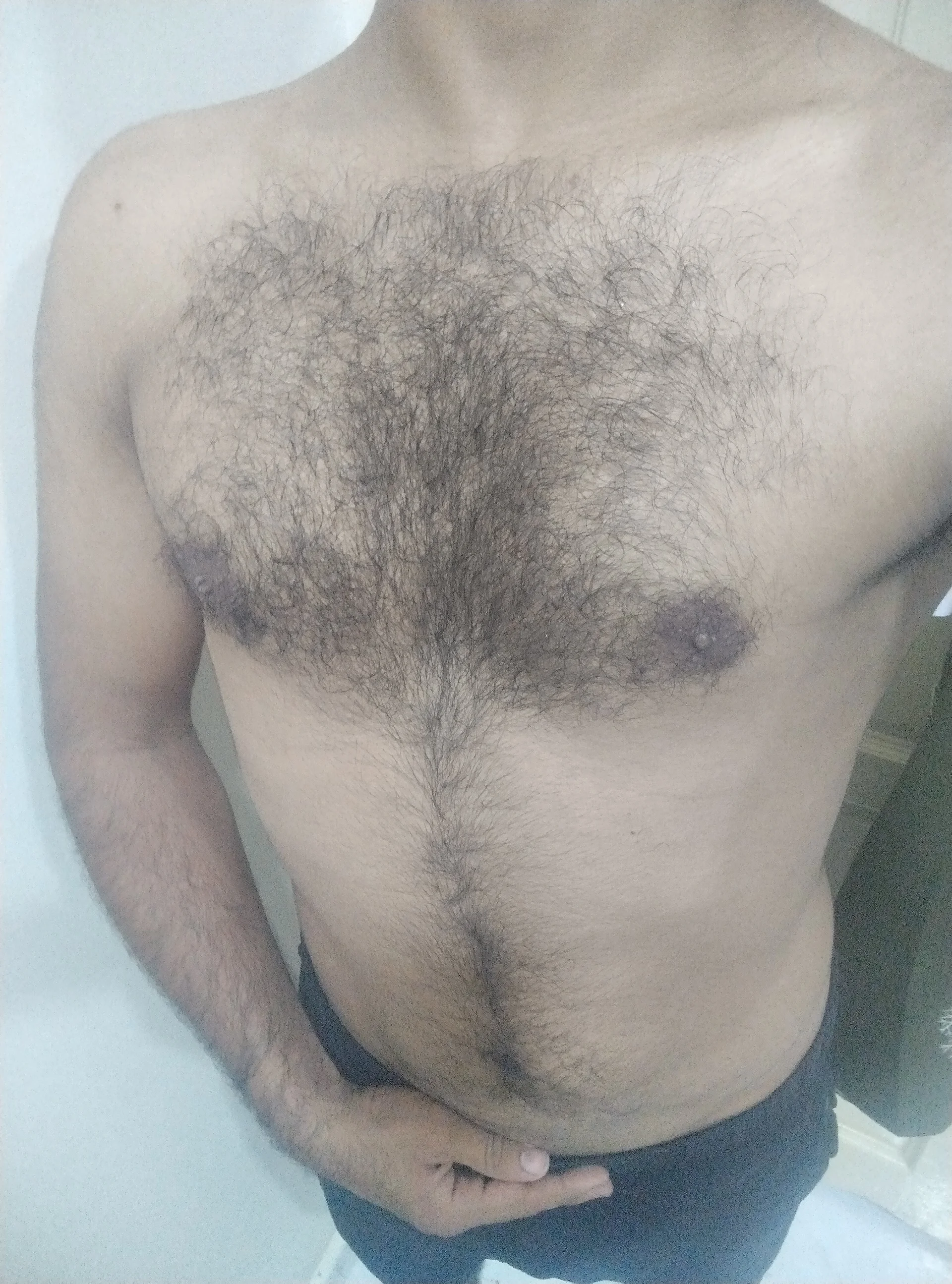 XXX Porn Photo of Nude smallboysmalldick 1
