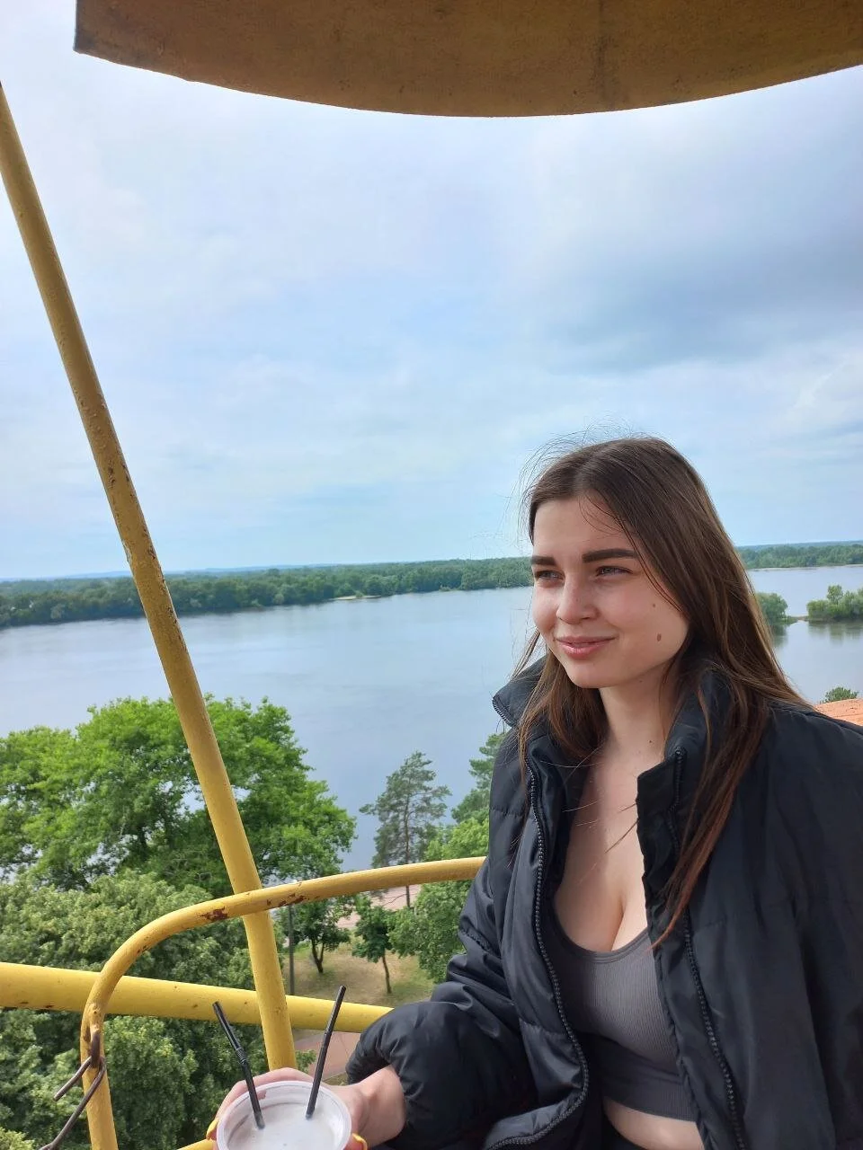 XXX Porn Photo of Nude Boni_NeLL__ 6