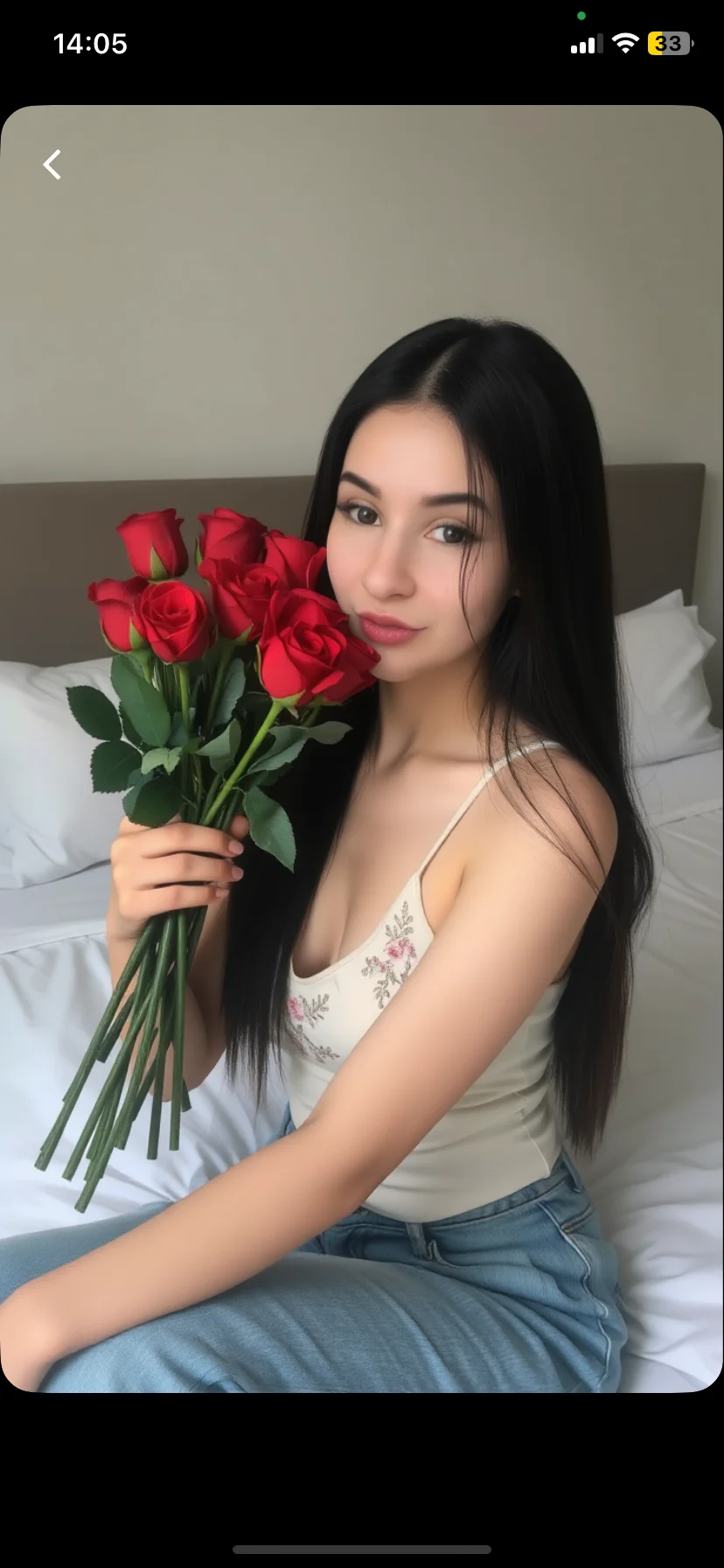 XXX Porn Photo of Nude Starry_Siren 21