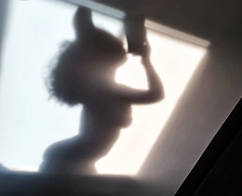 XXX Porn Photo of Nude ailin_curl 5