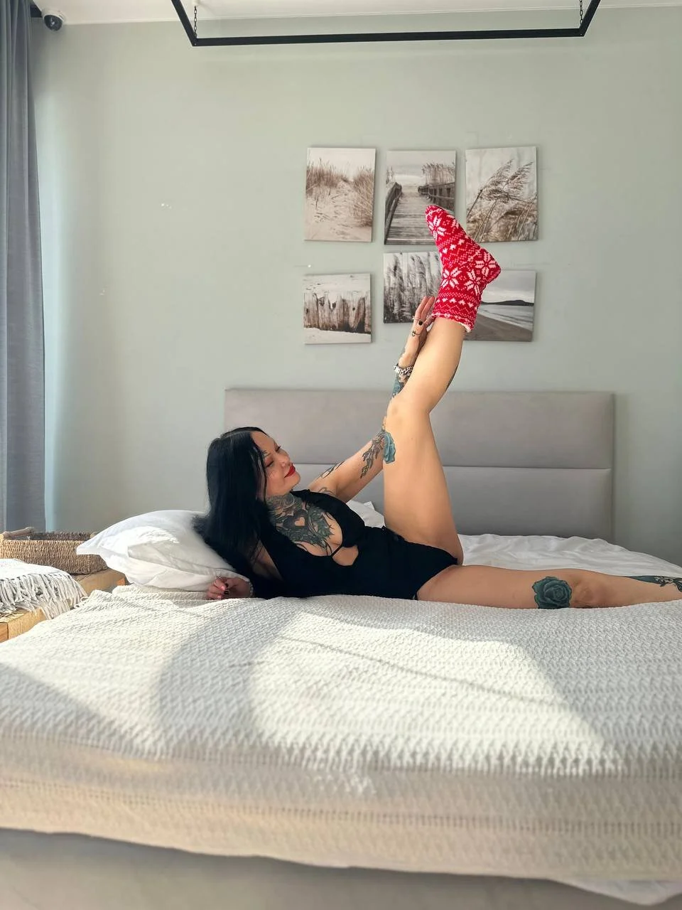 XXX Porn Photo of Nude Megan_Black_Moon 72