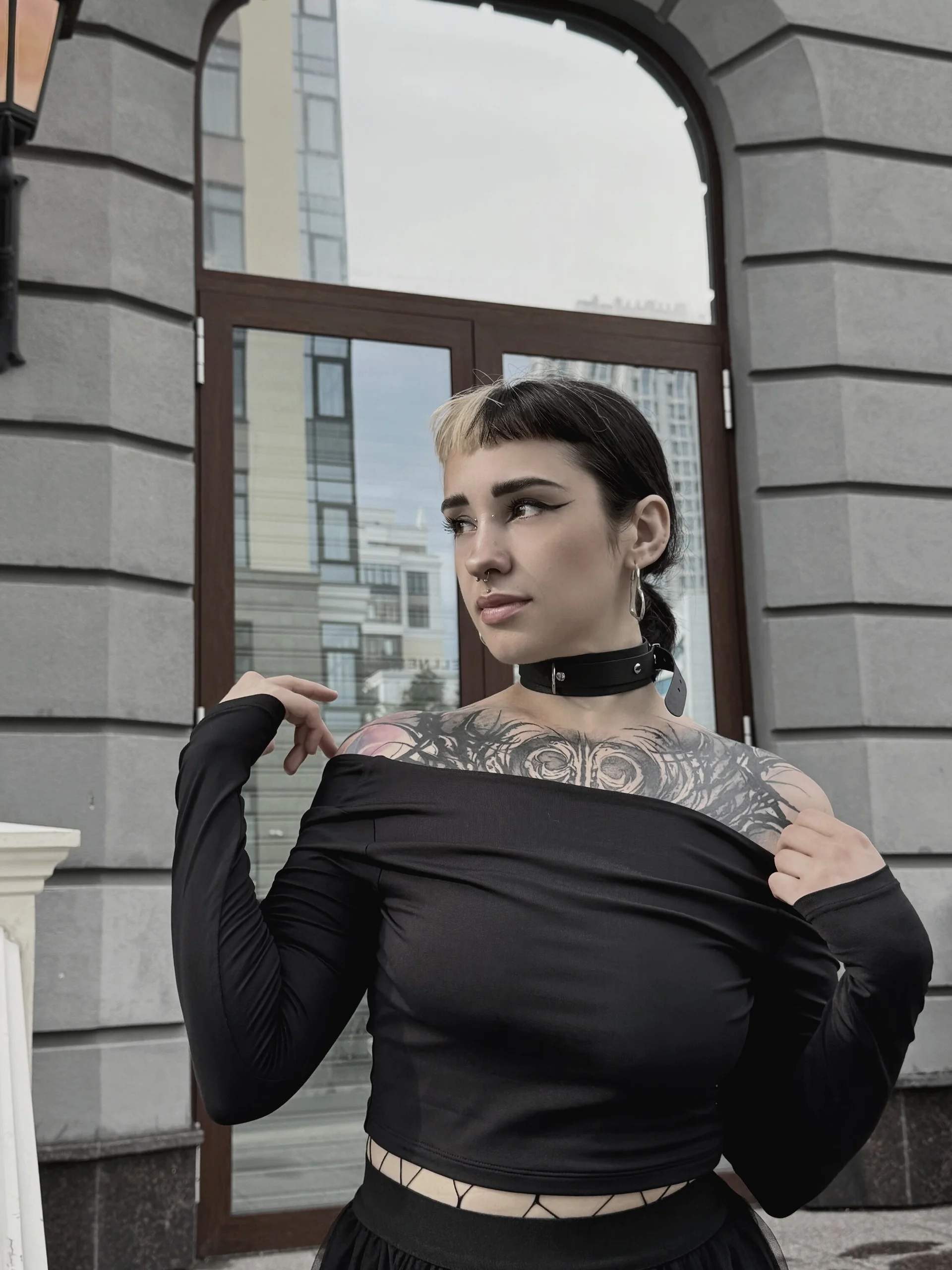 XXX Porn Photo of Nude EvaCanton 176