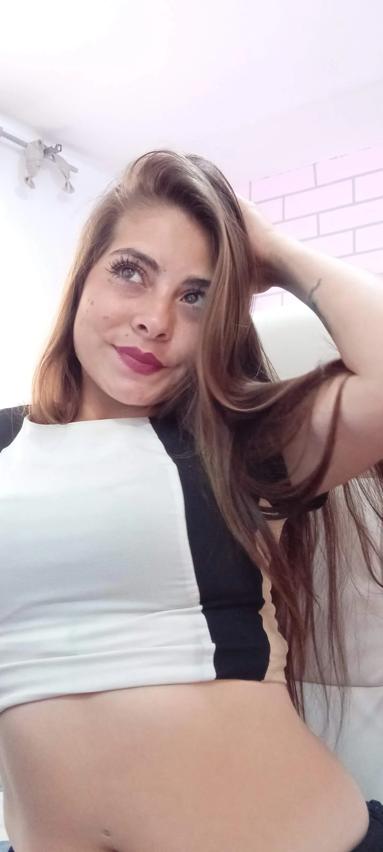 XXX Porn Photo of Nude DULCE_TENTACIION666 4