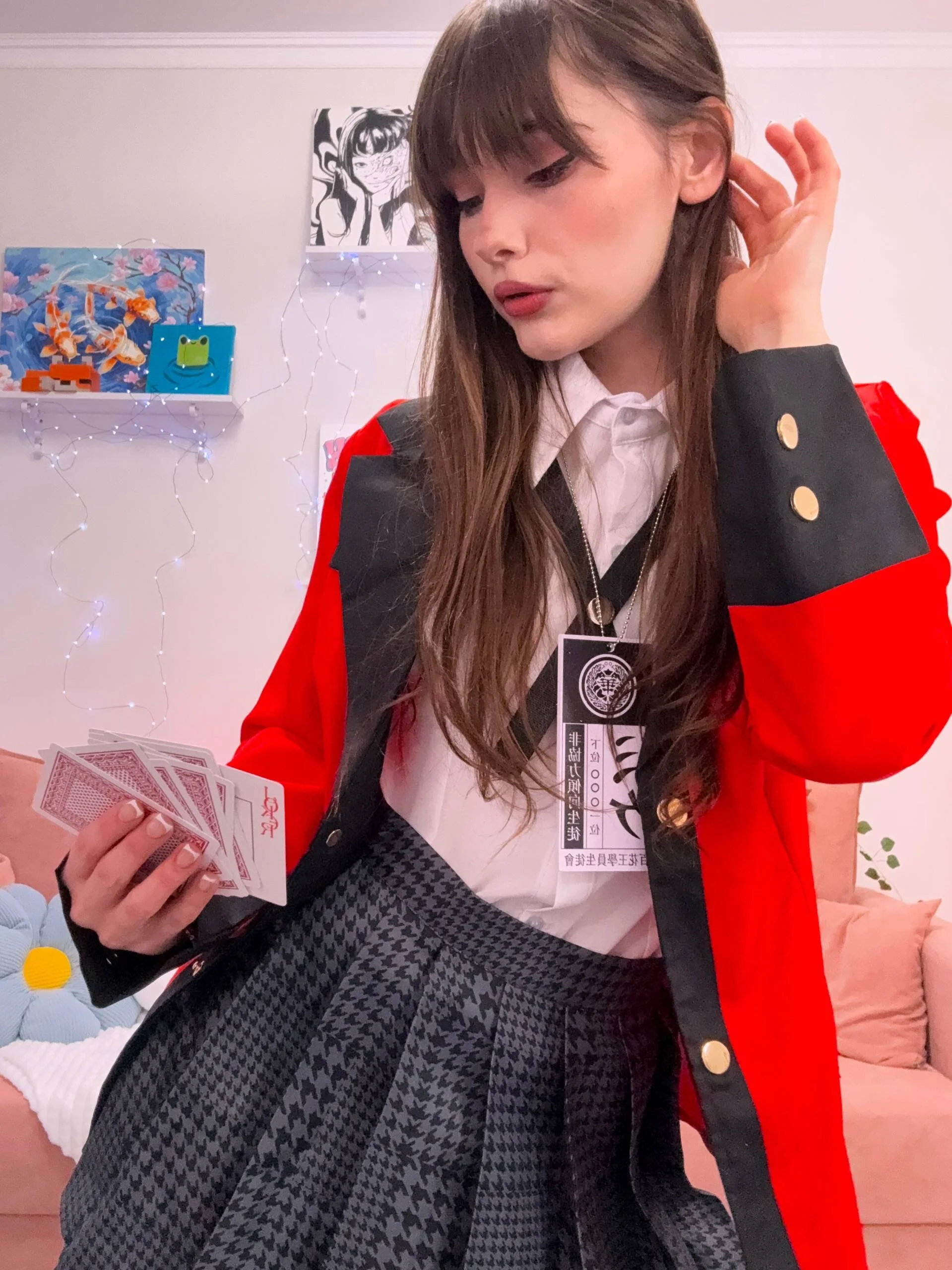 XXX Porn Photo of Nude Zoe_Vee 115