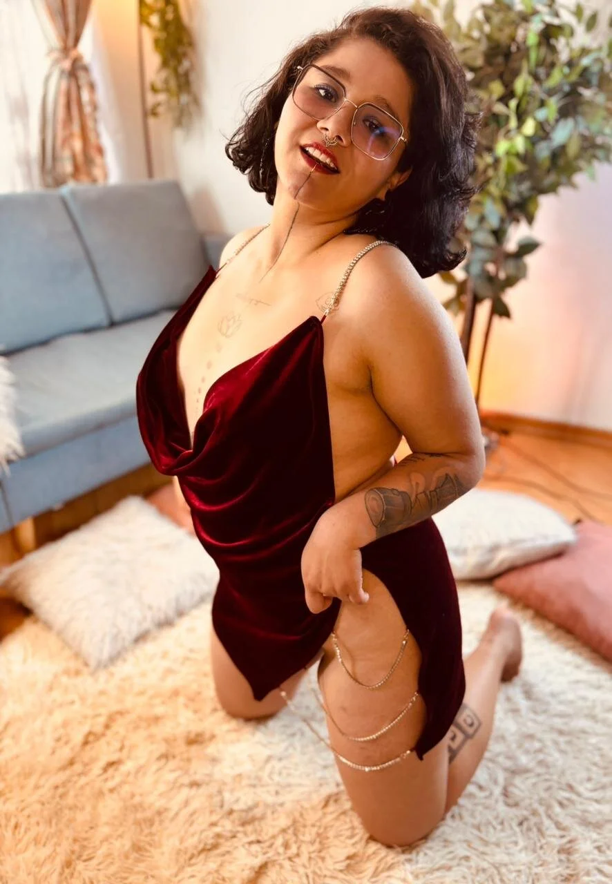 XXX Porn Photo of Nude Sylvara_bx 8