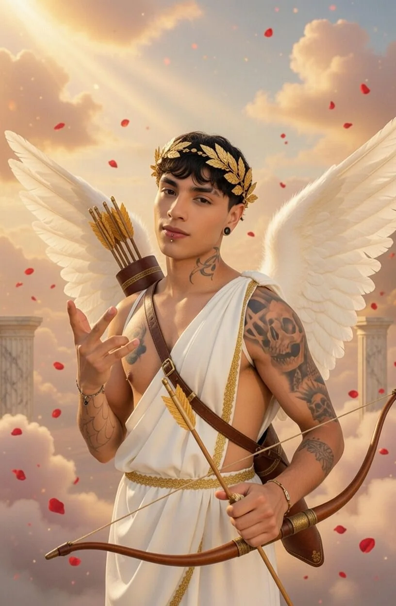 XXX Porn Photo of Nude alex_rockstar 20