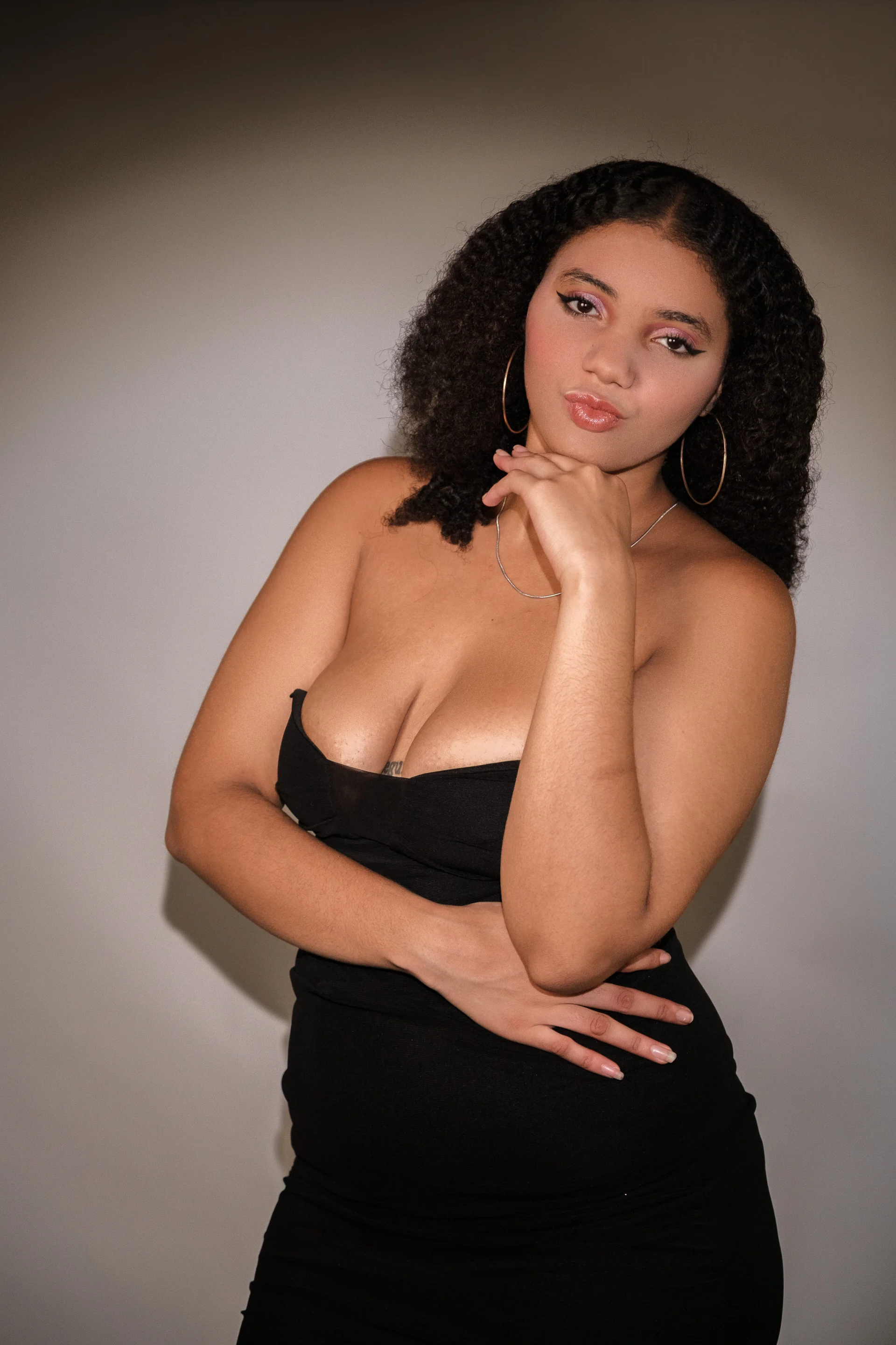 XXX Porn Photo of Nude BrianaLane 57