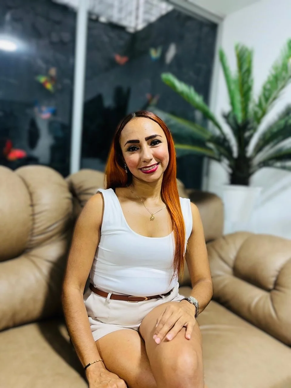 XXX Porn Photo of Nude Kelseyfoxy_ 10
