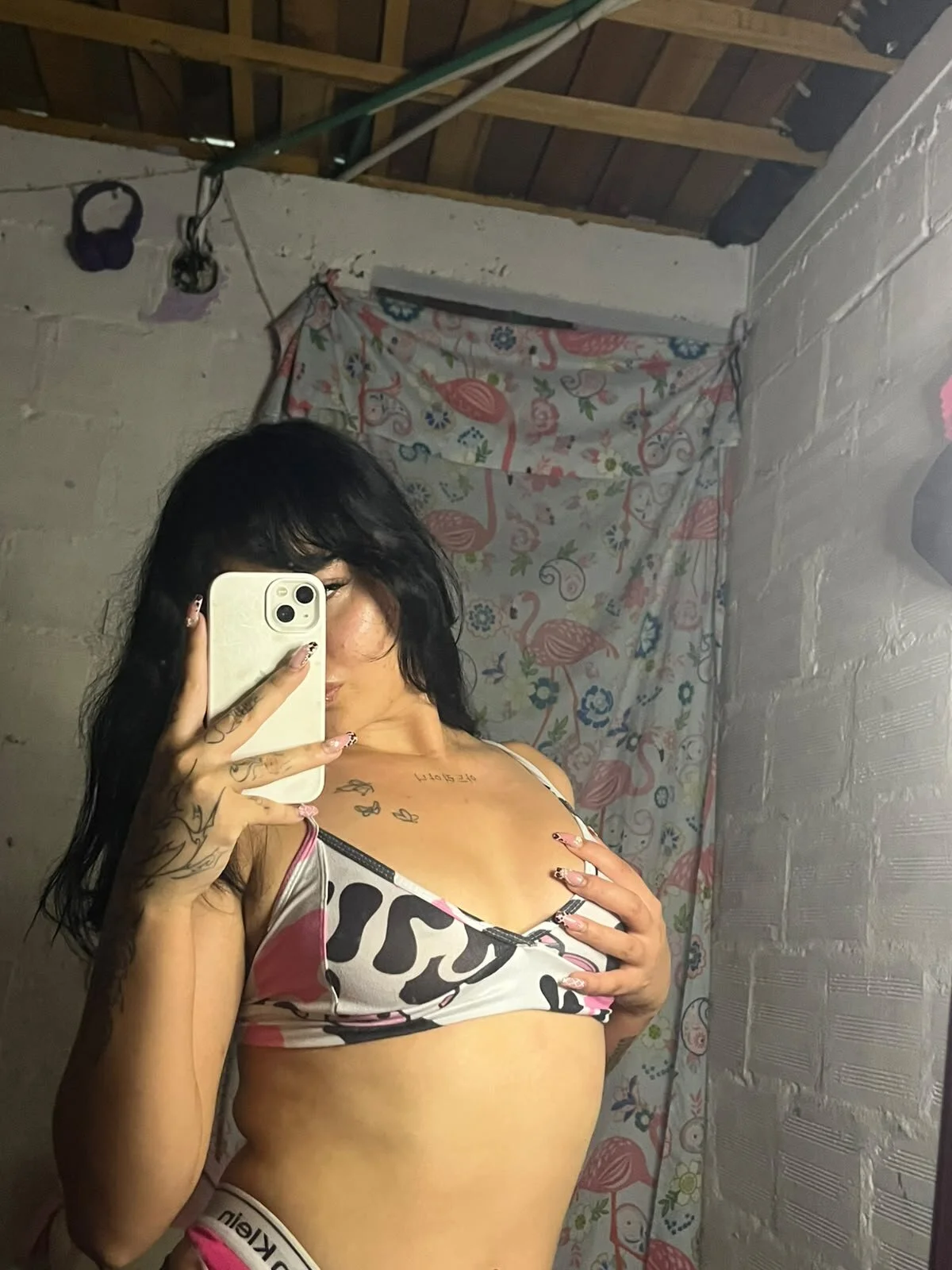 XXX Porn Photo of Nude Luna_black19 4