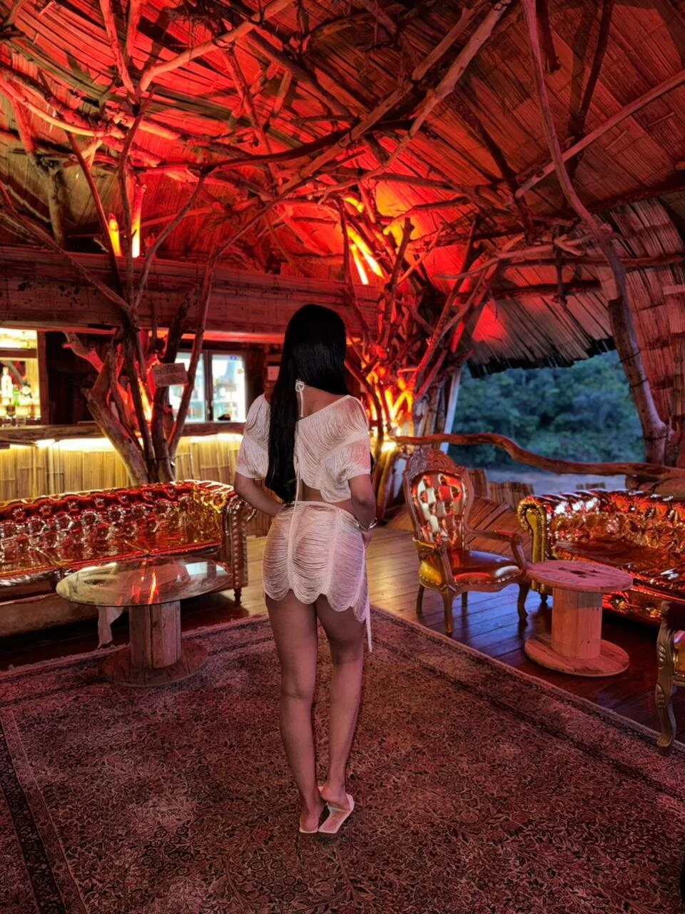 XXX Porn Photo of Nude gatecharlotte_ 15