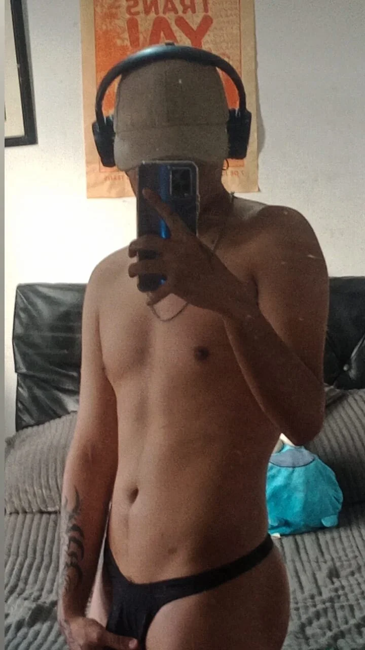 XXX Porn Photo of Nude playfulboys_ 8