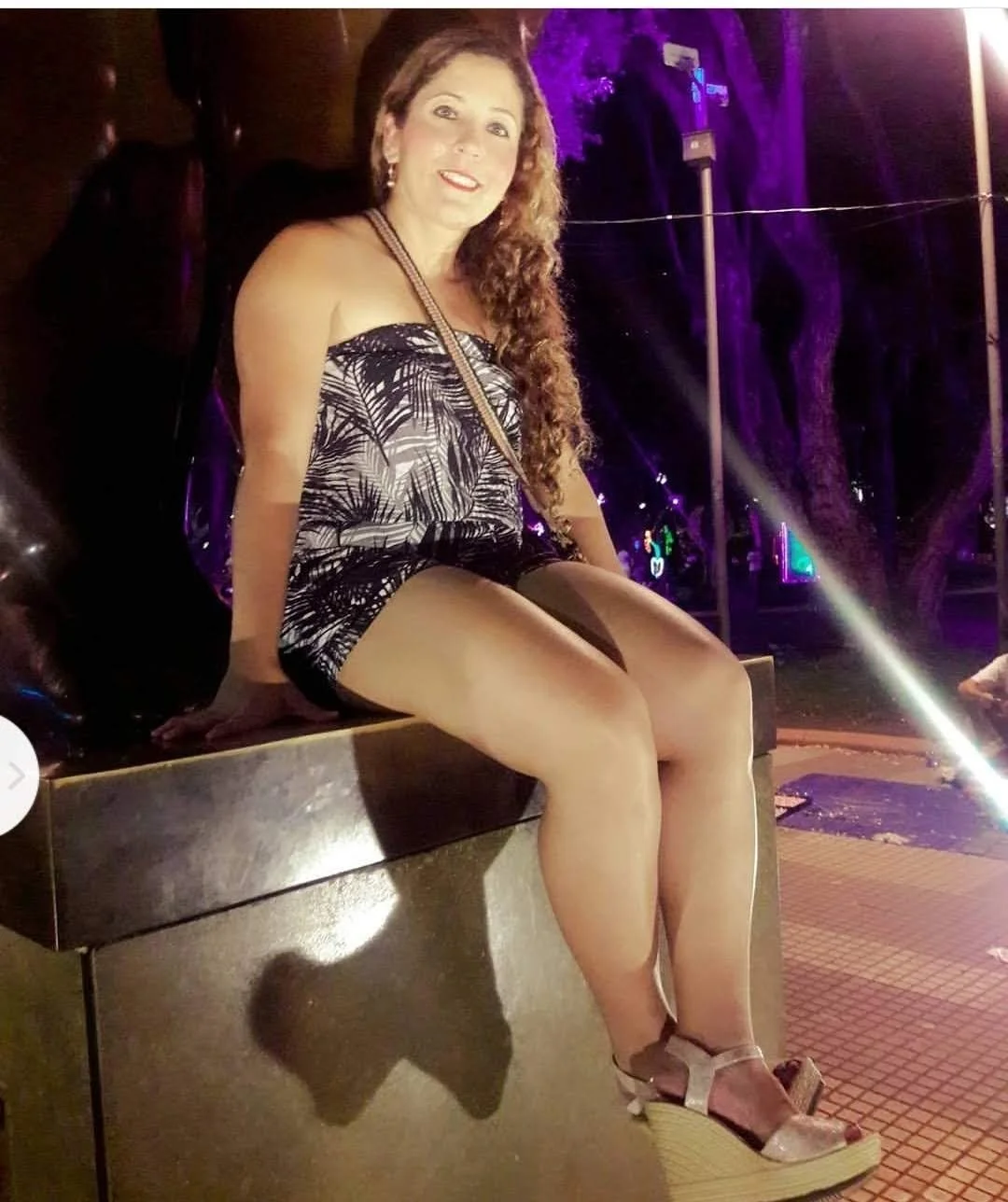 XXX Porn Photo of Nude camile_milf 169