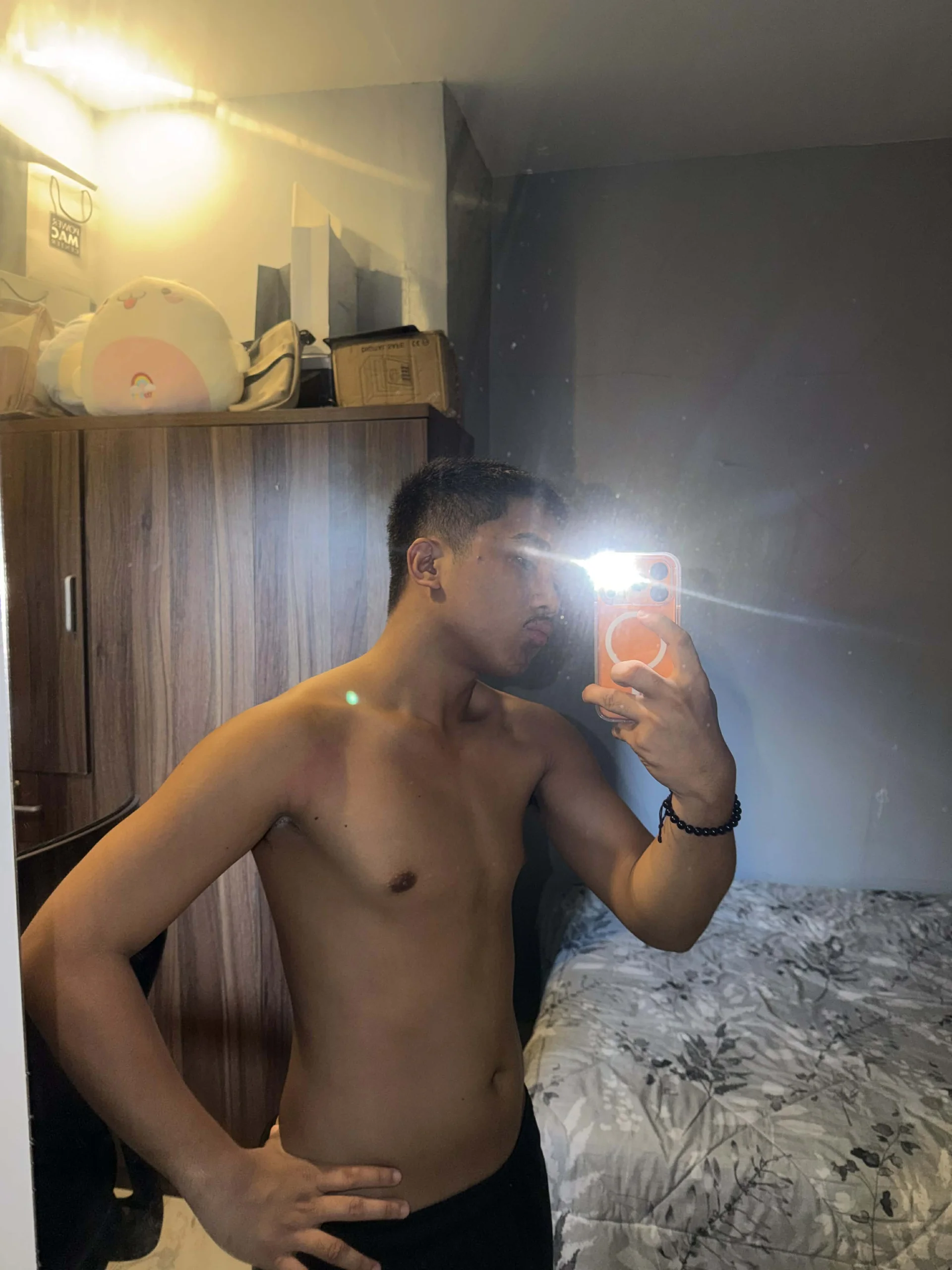 XXX Porn Photo of Nude pinoyAdrianneXXX 11