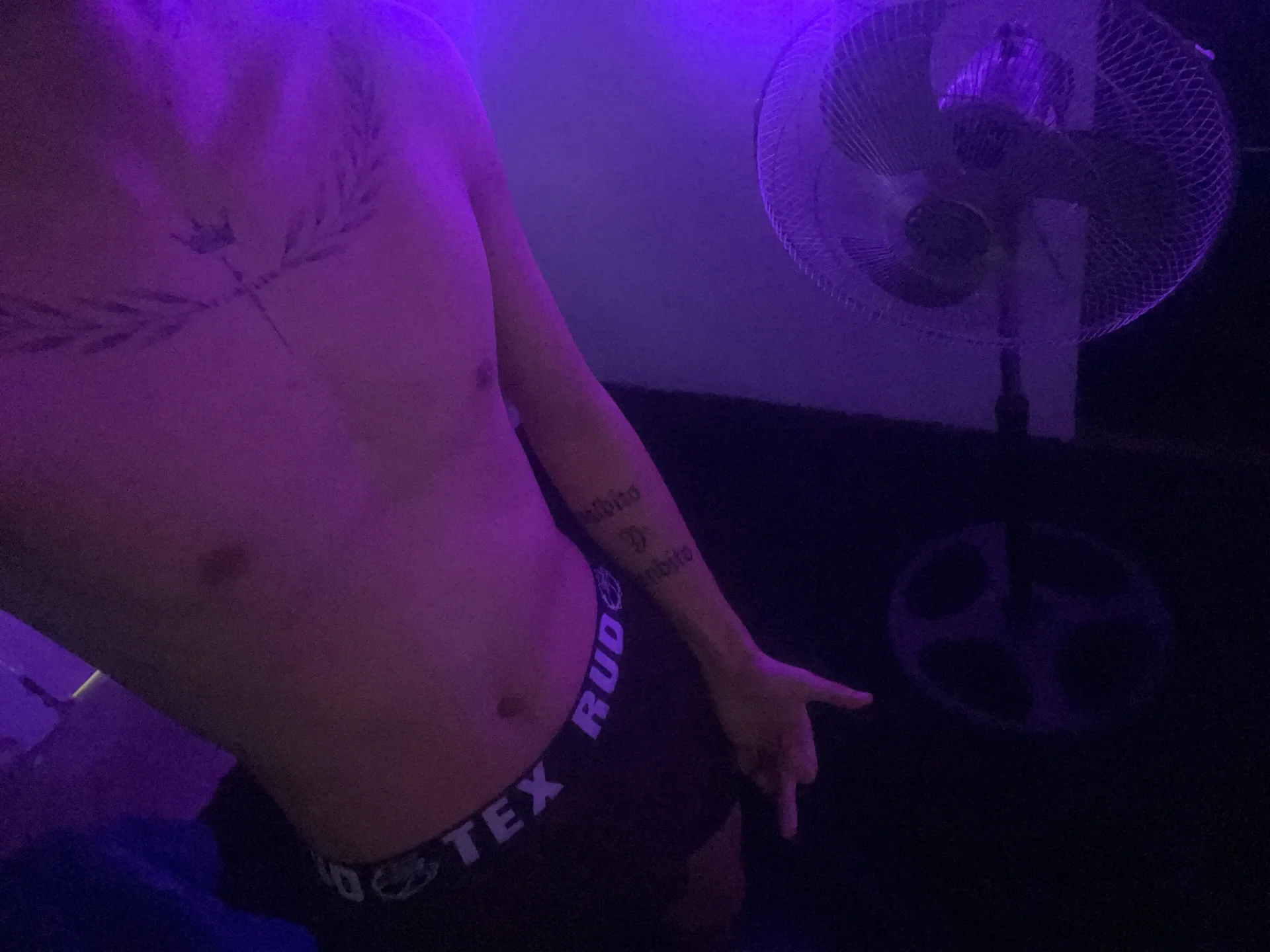 XXX Porn Photo of Nude brianor89 2