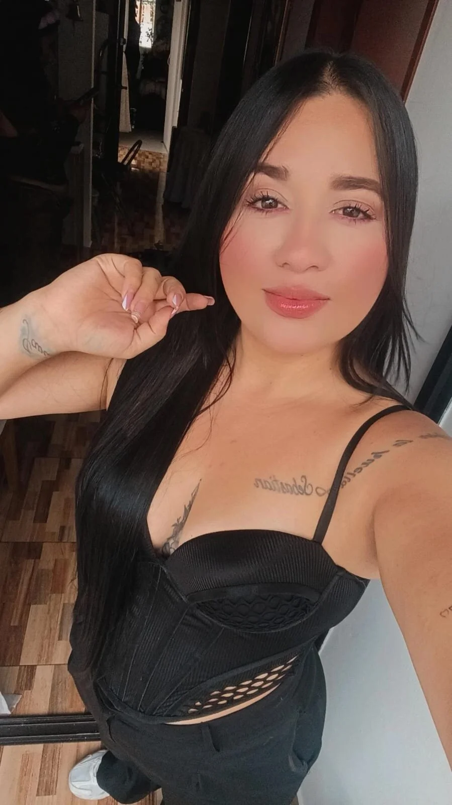 XXX Porn Photo of Nude isabellaa_rose 7