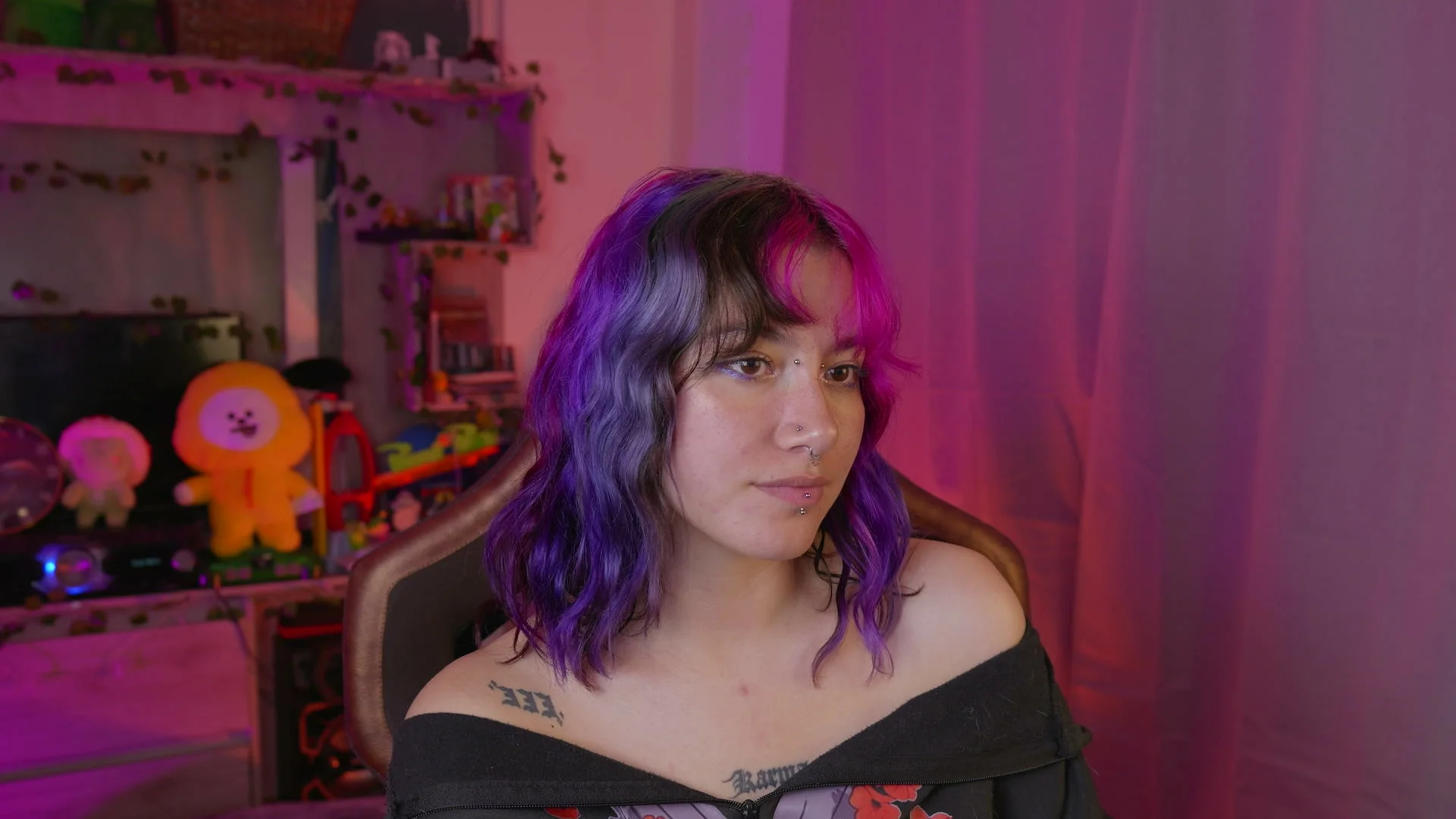 XXX Porn Photo of Nude _zephyr_ 144