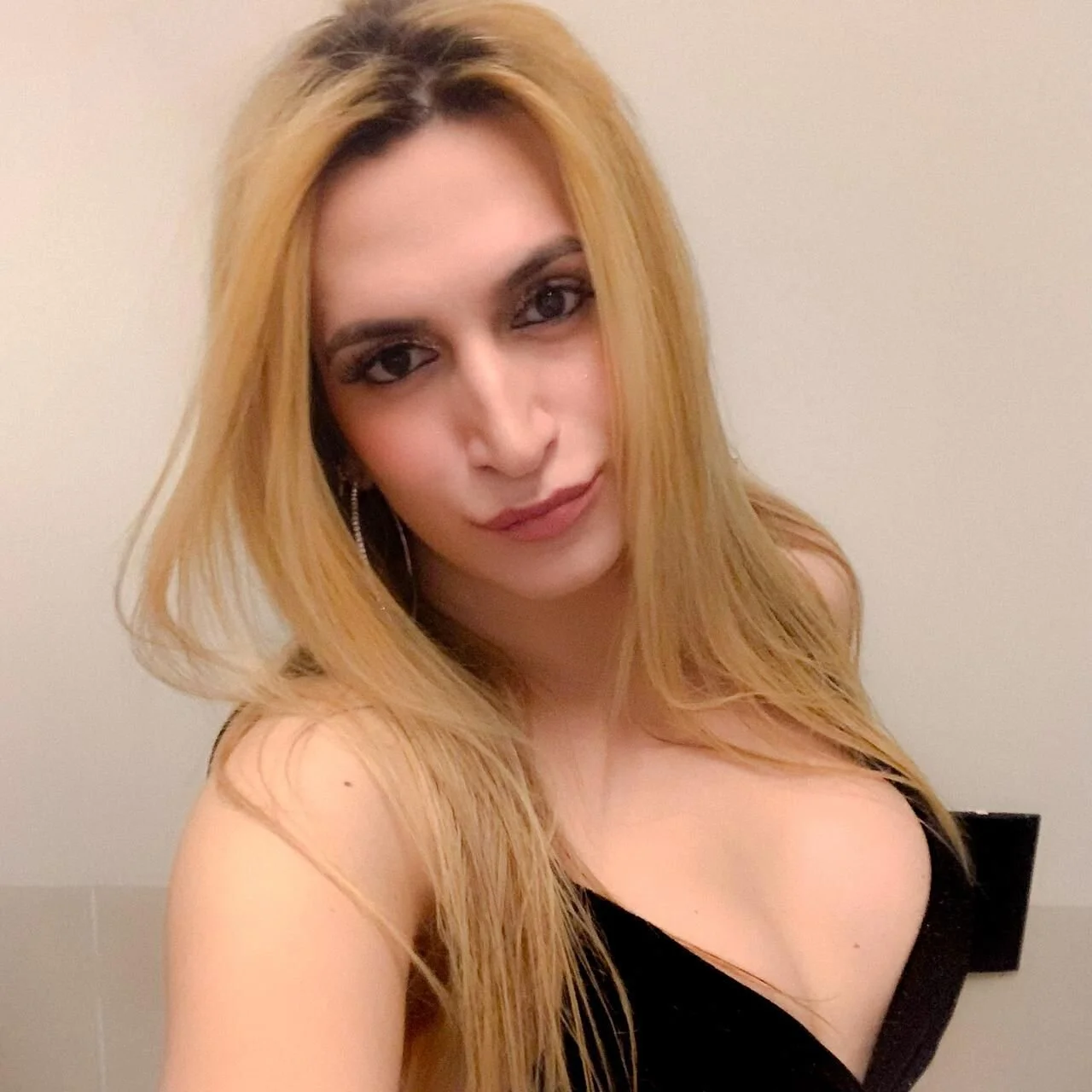 XXX Porn Photo of Nude luizacandy 24