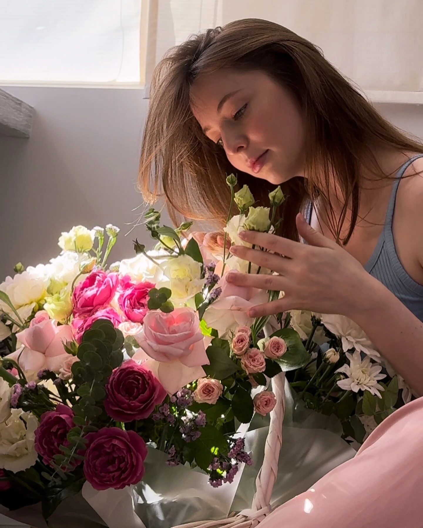 XXX Porn Photo of Nude moan_elisa 6