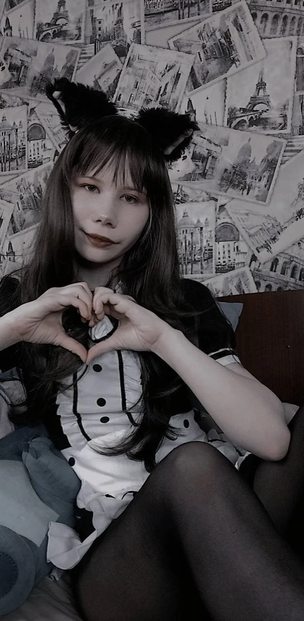 XXX Porn Photo of Nude kitsune_little 11