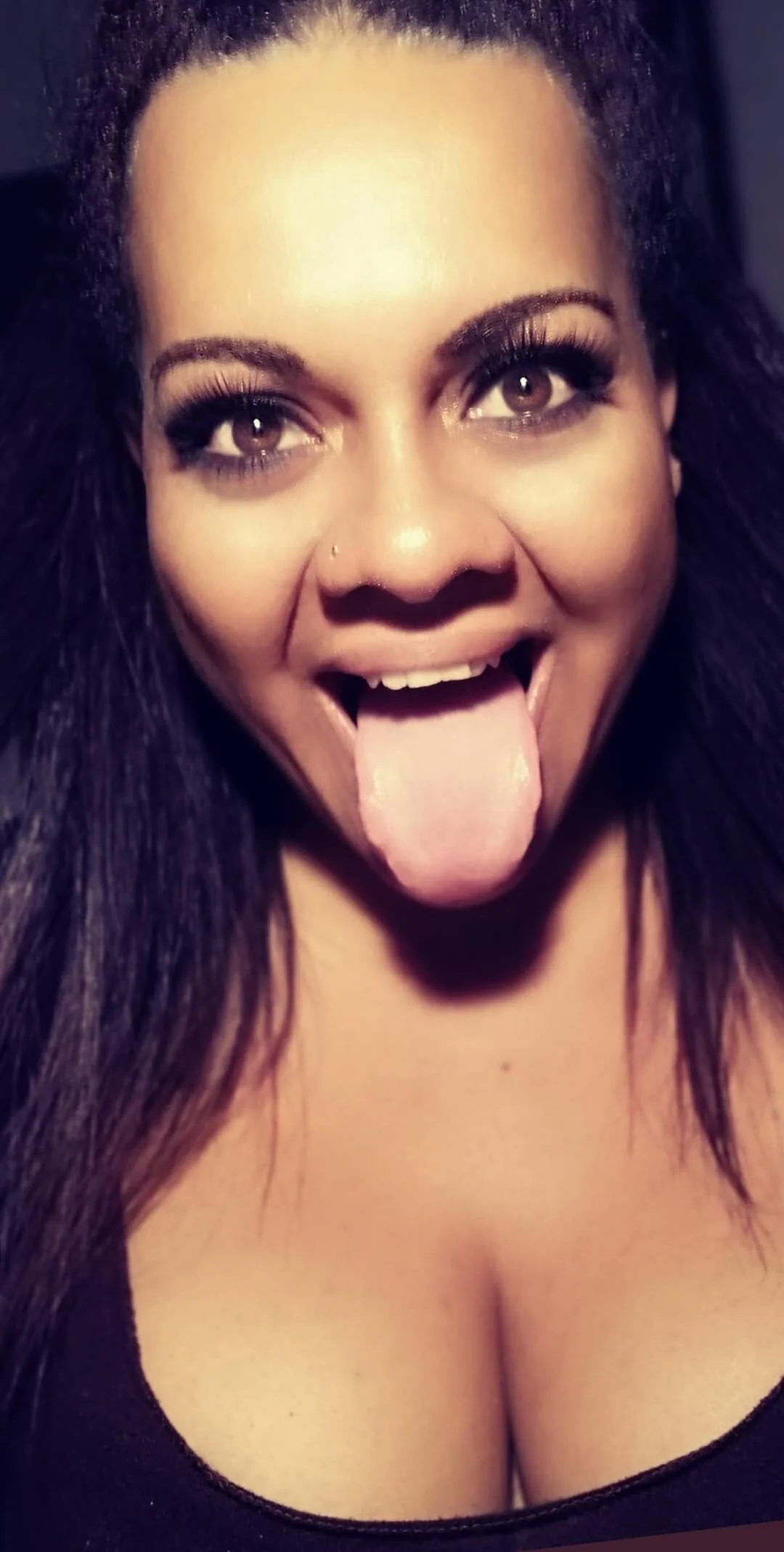 XXX Porn Photo of Nude gaby_sant 32