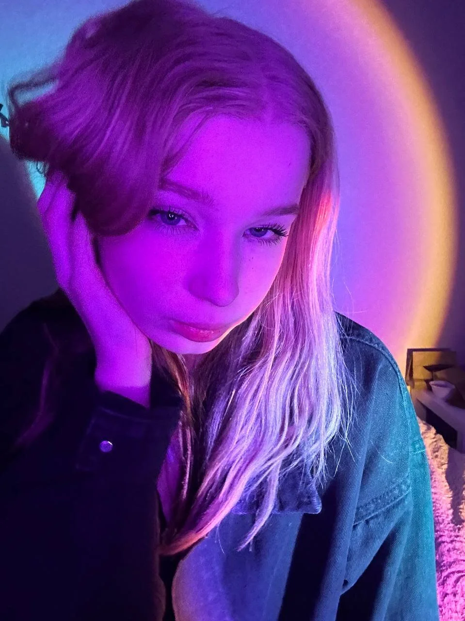 XXX Porn Photo of Nude EvaSolisv 5