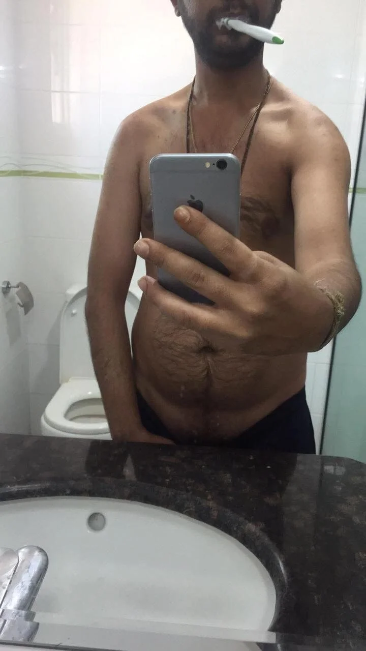 XXX Porn Photo of Nude vmmalto 5