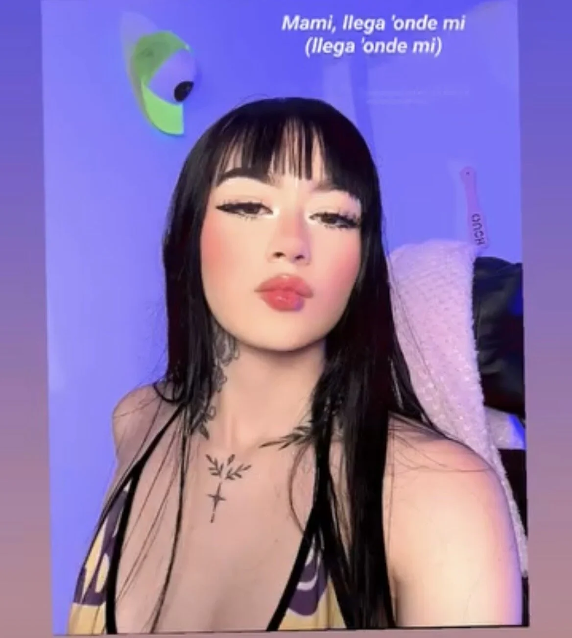 XXX Porn Photo of Nude Lia_Johnson1 13